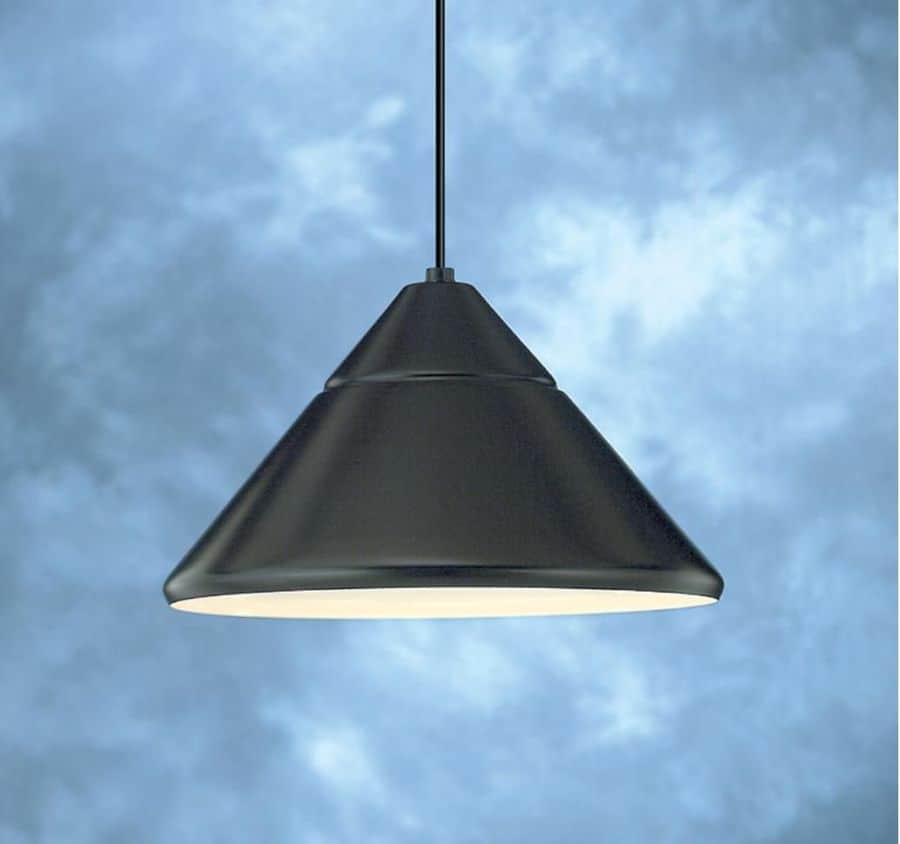 Stepped Cone - 76HC - alternate view