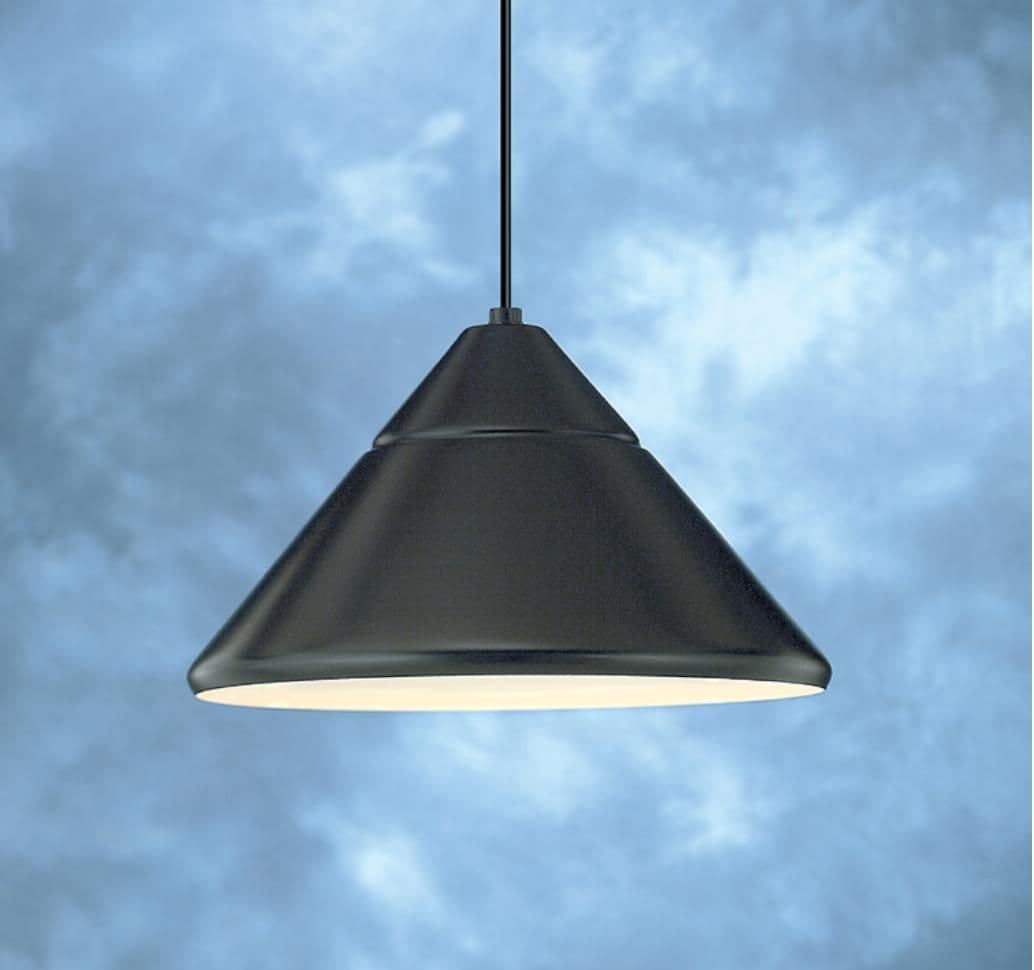 Stepped Cone - 76HC - View 2