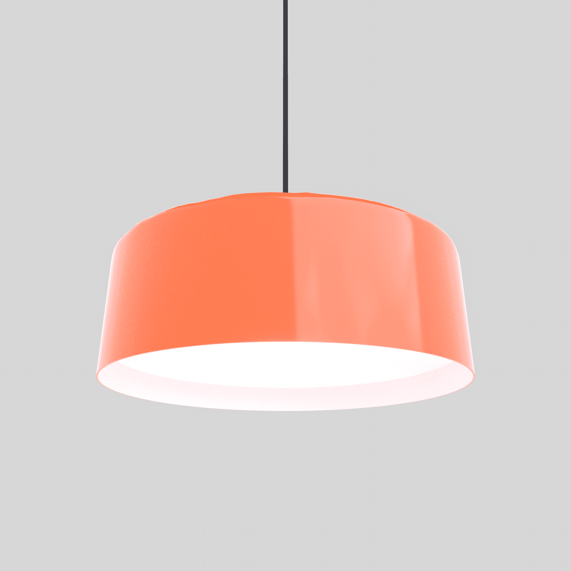 Celia - Pendant - View 2