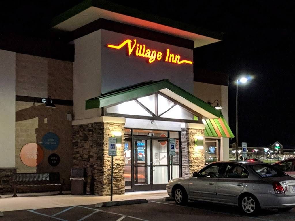 Village Inn - Image 1