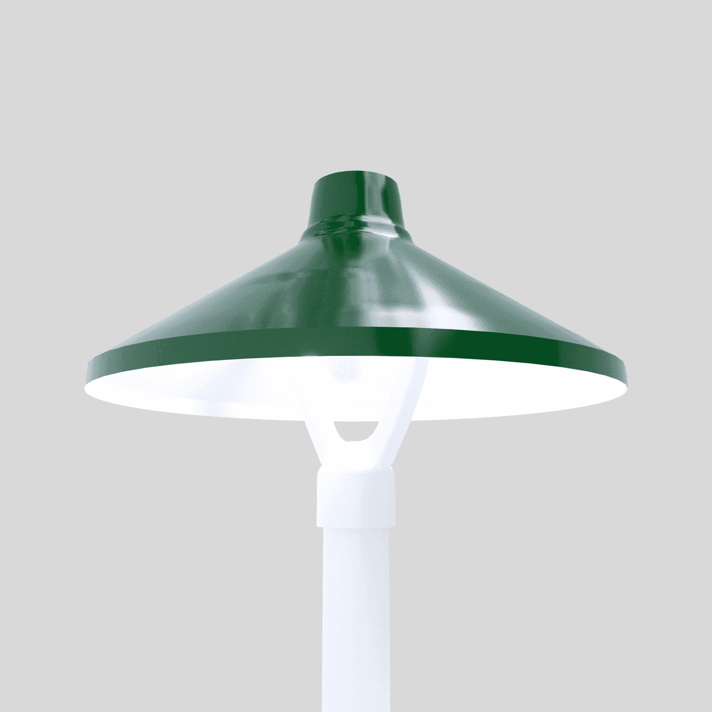 902 Island Light - alternate view