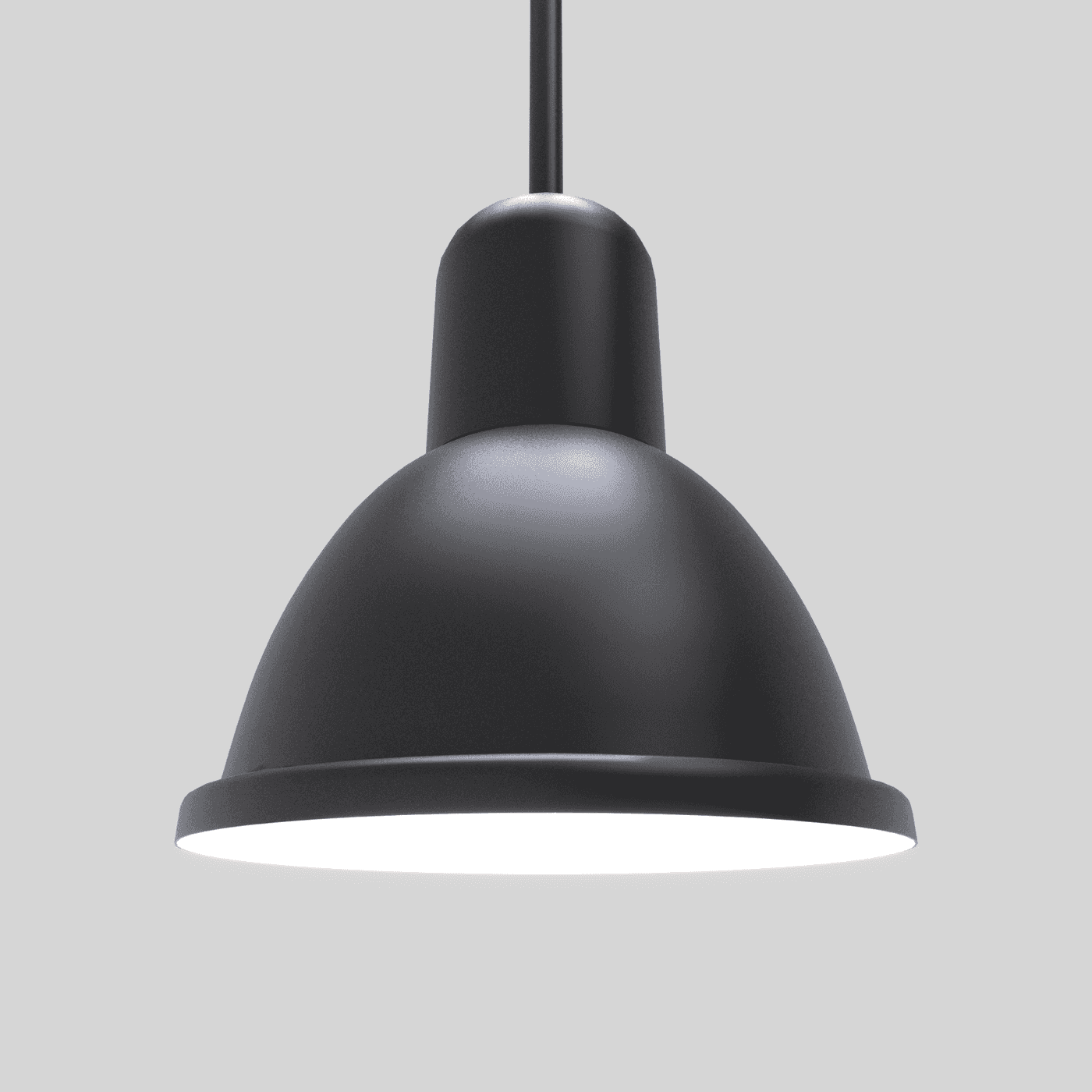 Self Ballasted Deep Bowl - alternate view