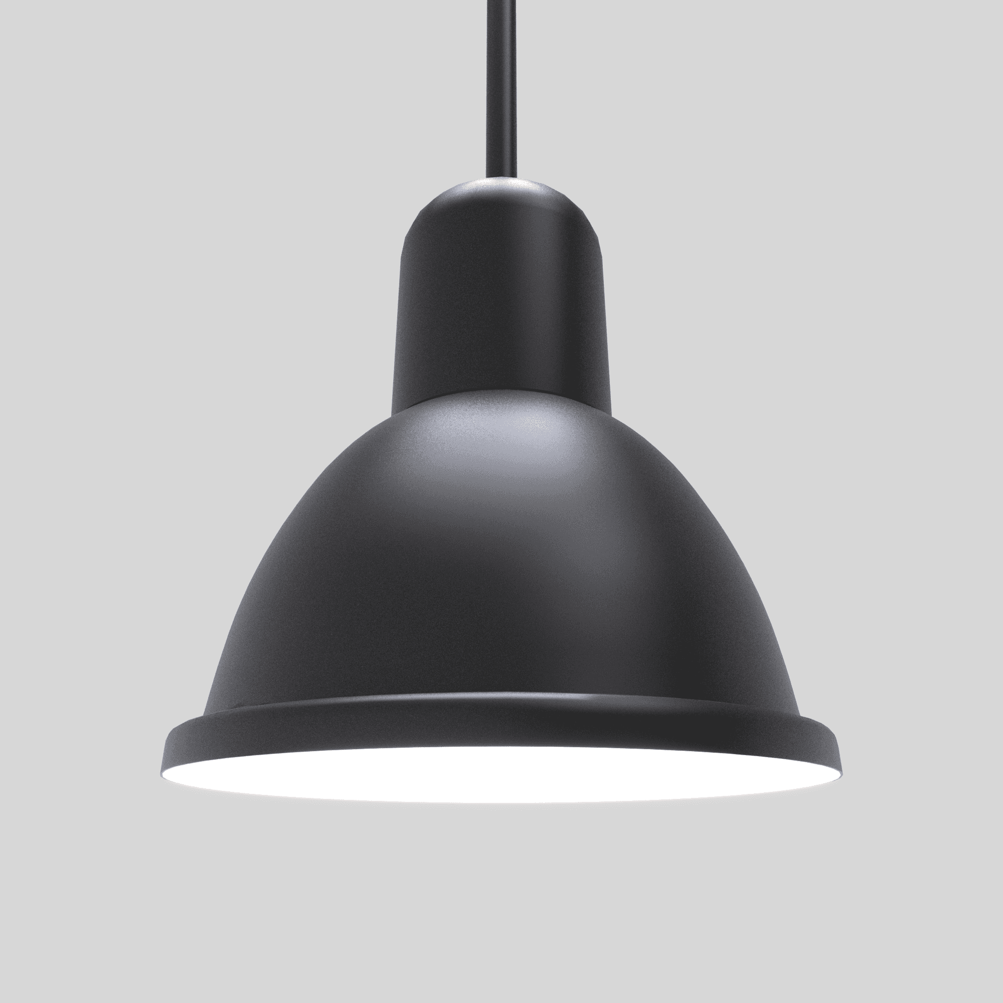 Self Ballasted Deep Bowl - View 2