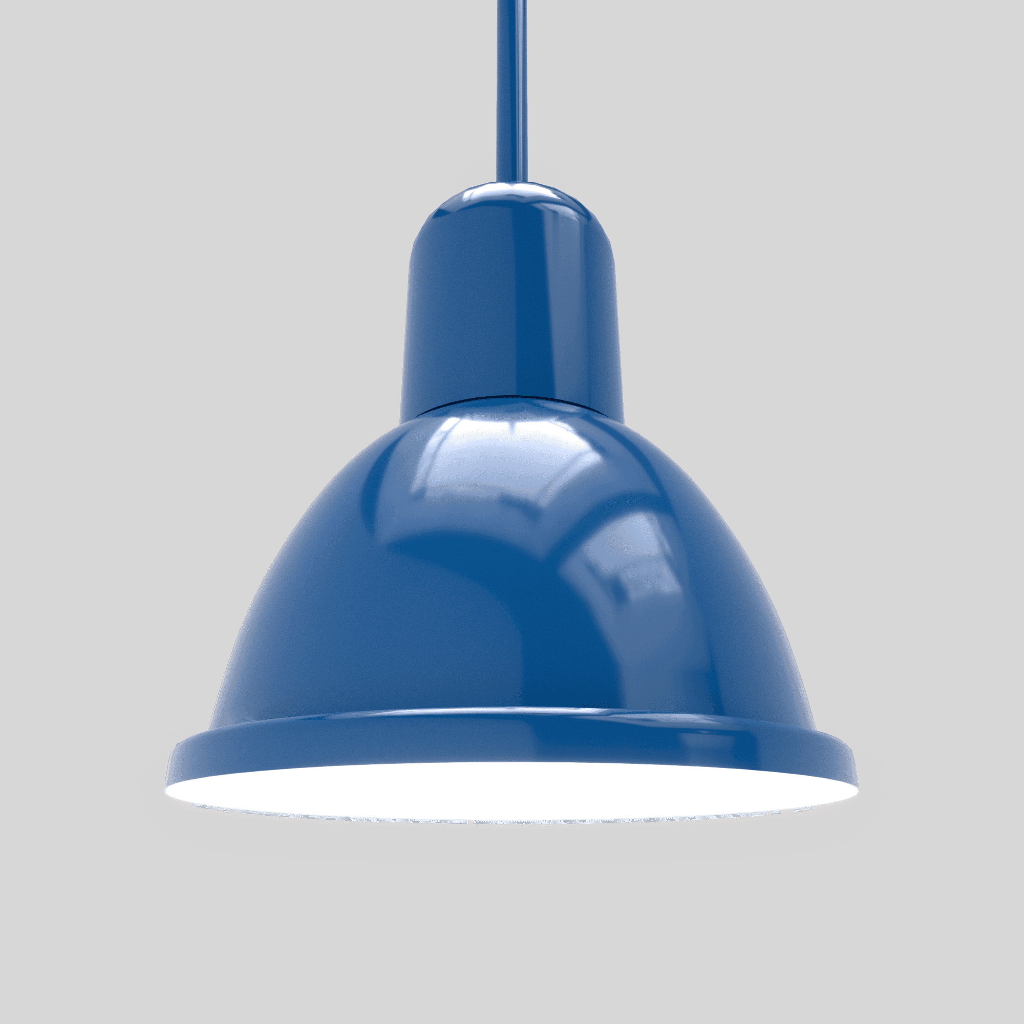 Self Ballasted Deep Bowl - View 1