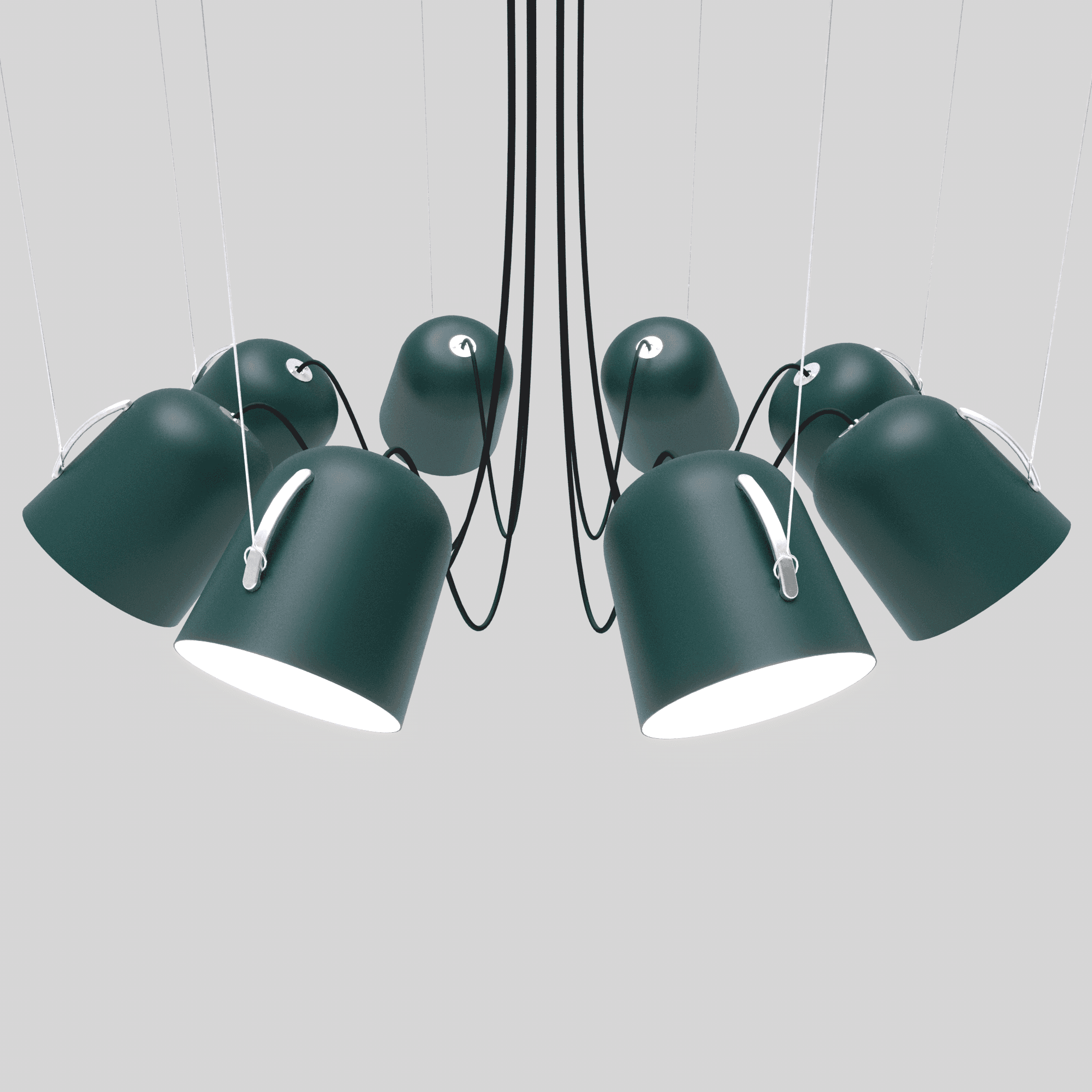 Multiport Anillo - View 1