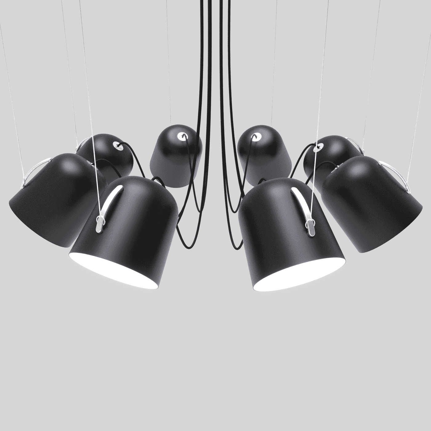 Multiport Anillo - alternate view