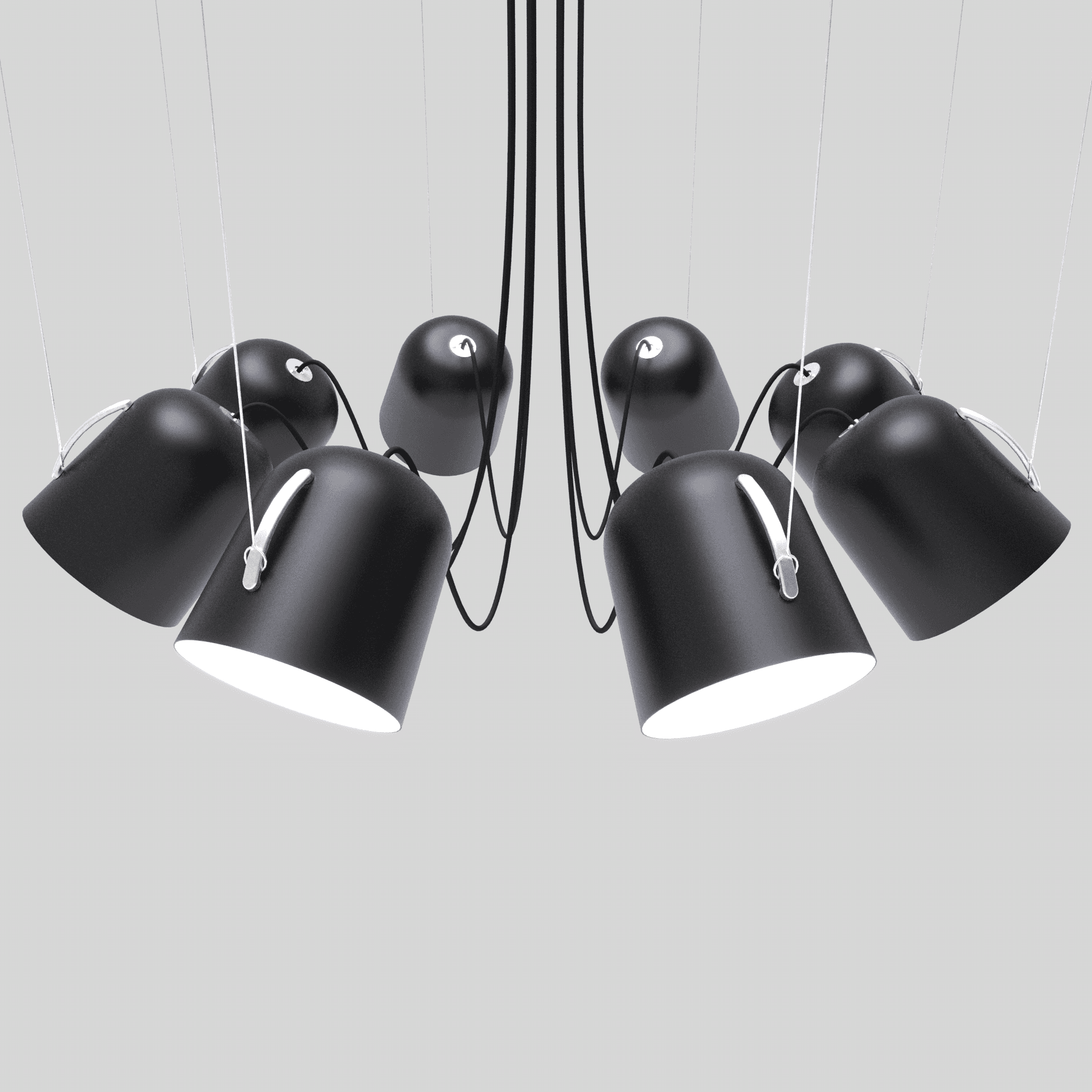 Multiport Anillo - View 2