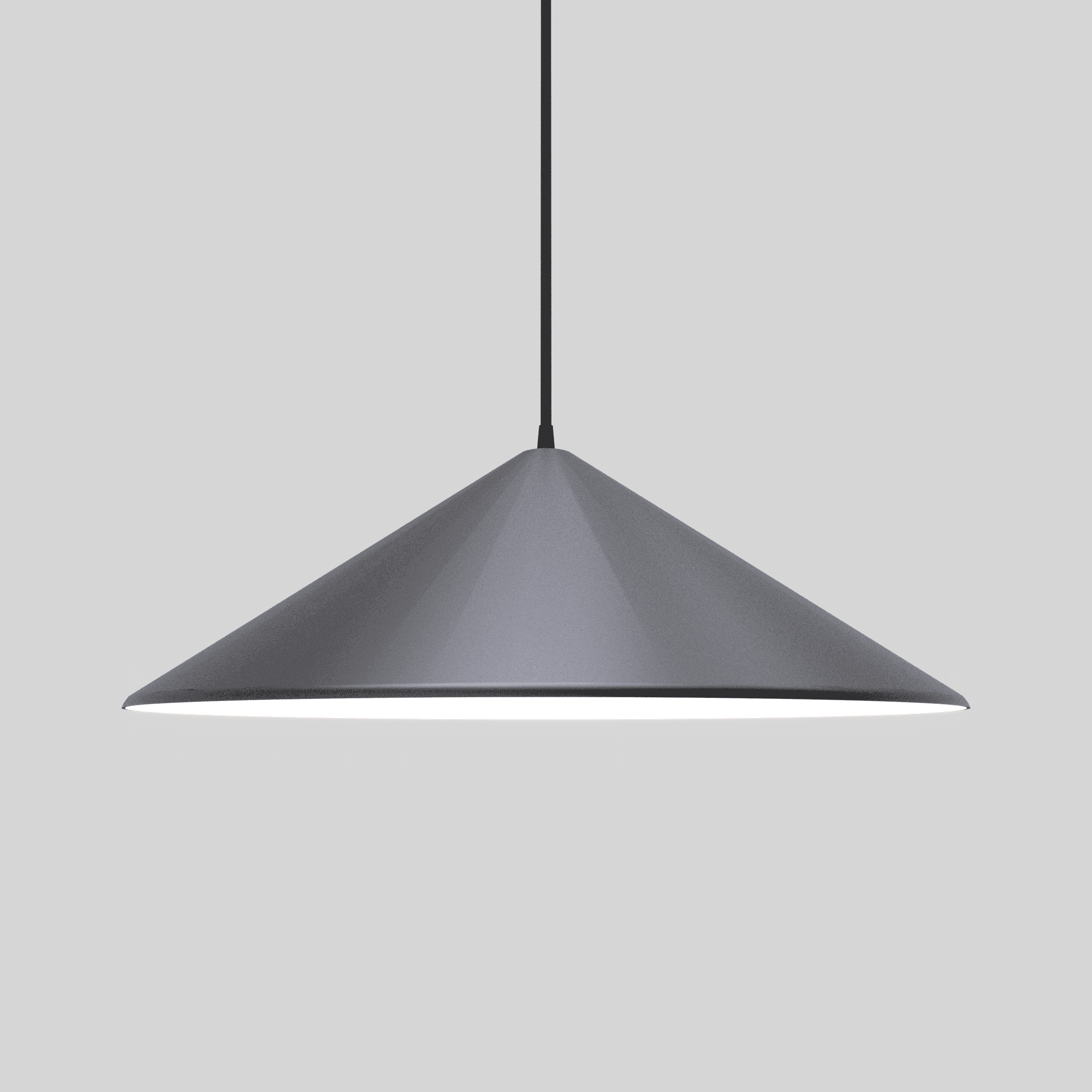 AT Style Reflector - View 2