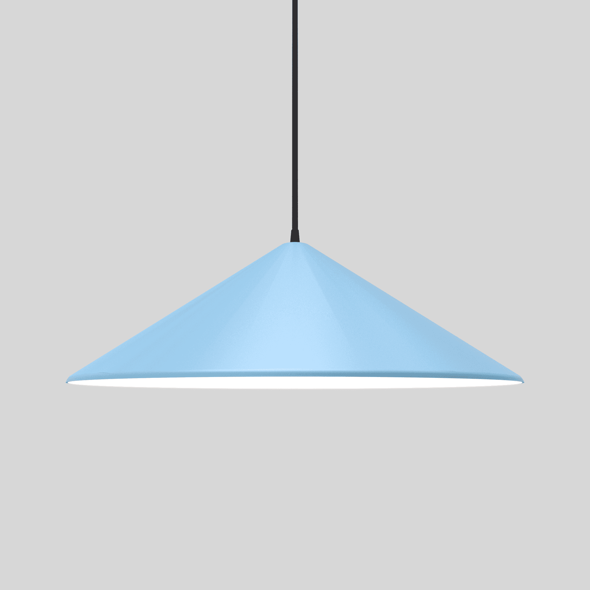 AT Style Reflector - View 1