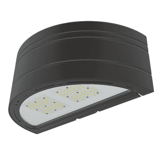 AWLH - Wallpack Light - View 1