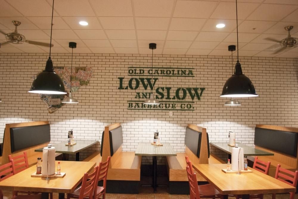 Old Carolina Barbecue Company - Image 2