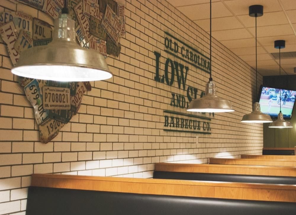 Old Carolina Barbecue Company - Image 3