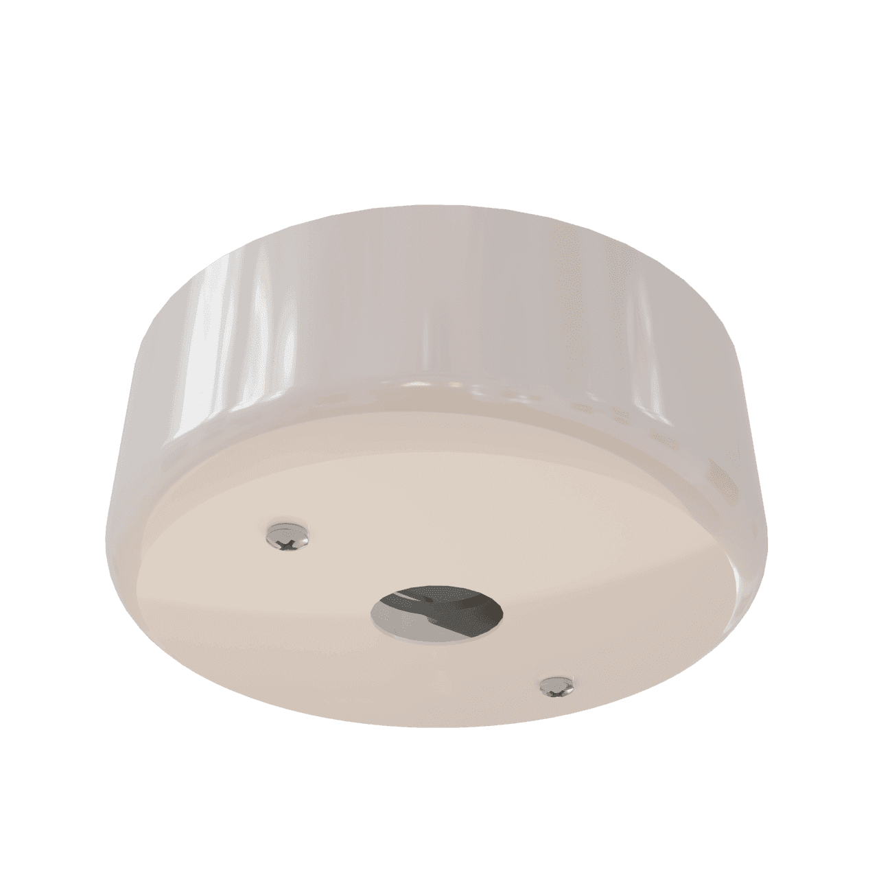 BDC - Small Ceiling Driver Enclosure - View 1