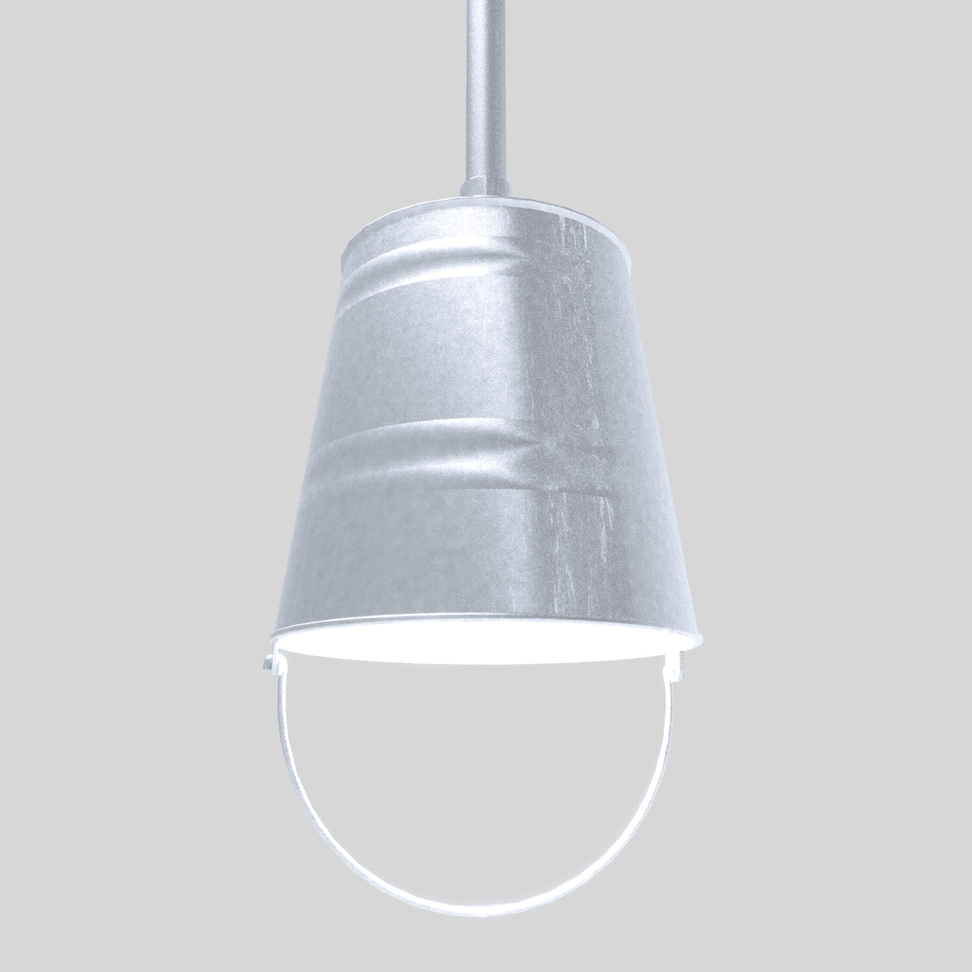 Bucket - alternate view