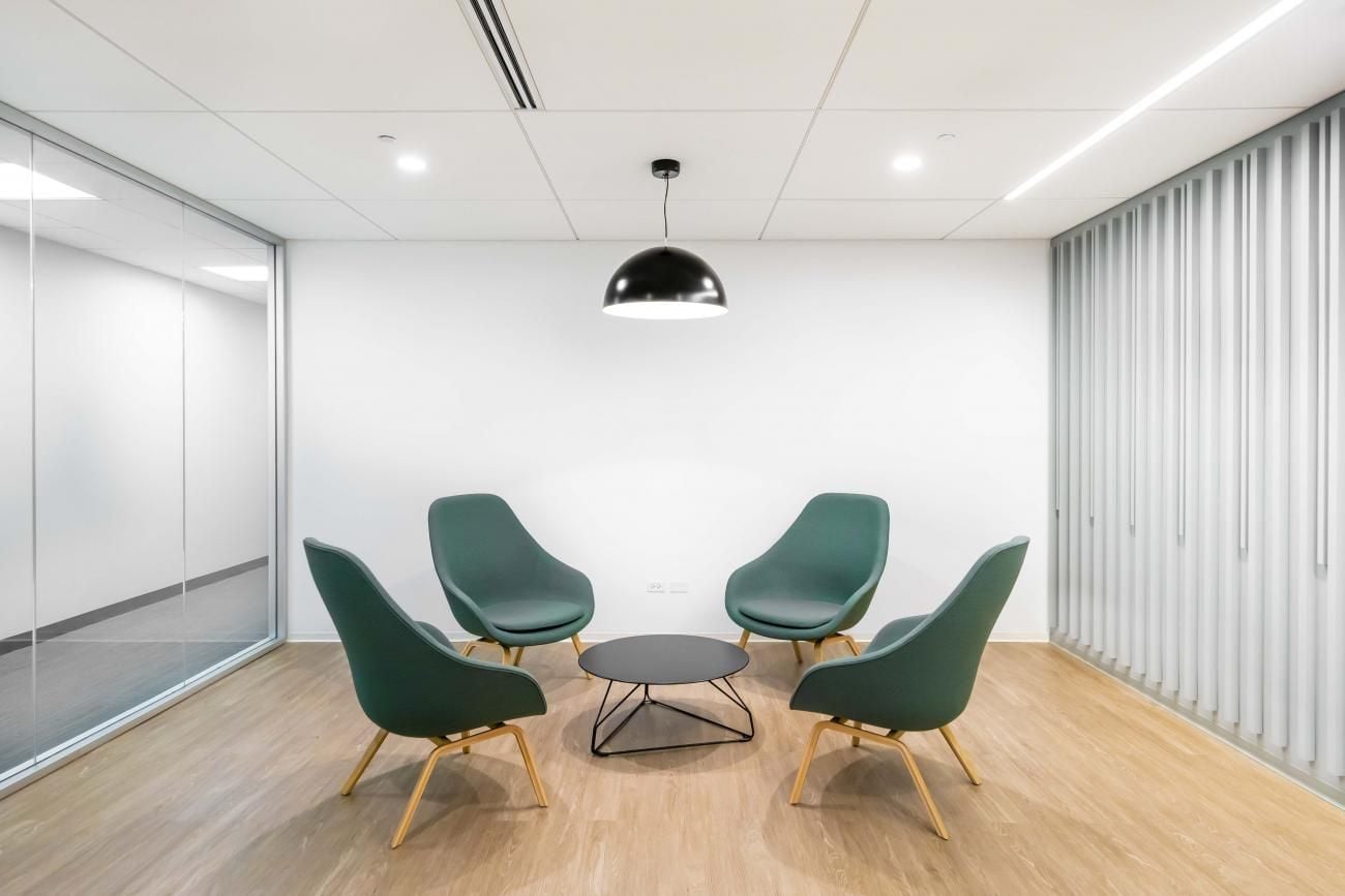 One North Franklin - Image 4