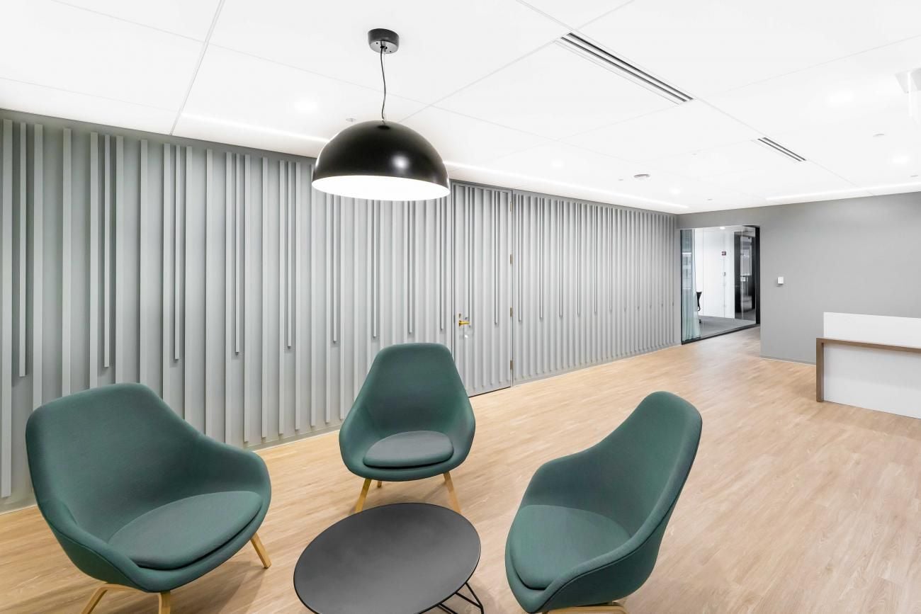 One North Franklin - Image 2