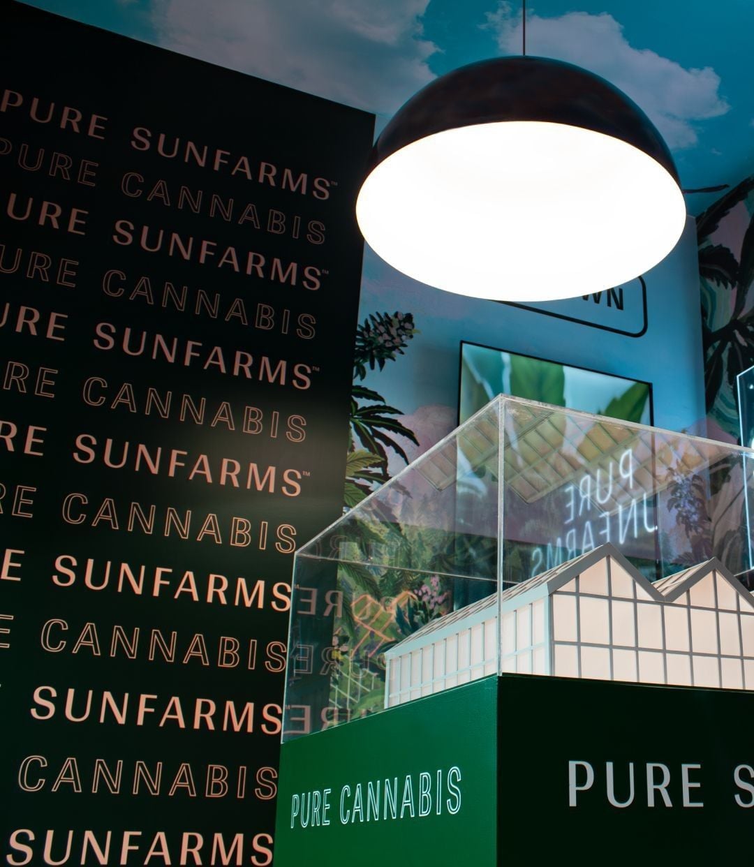 Pure Sunfarms - Image 1