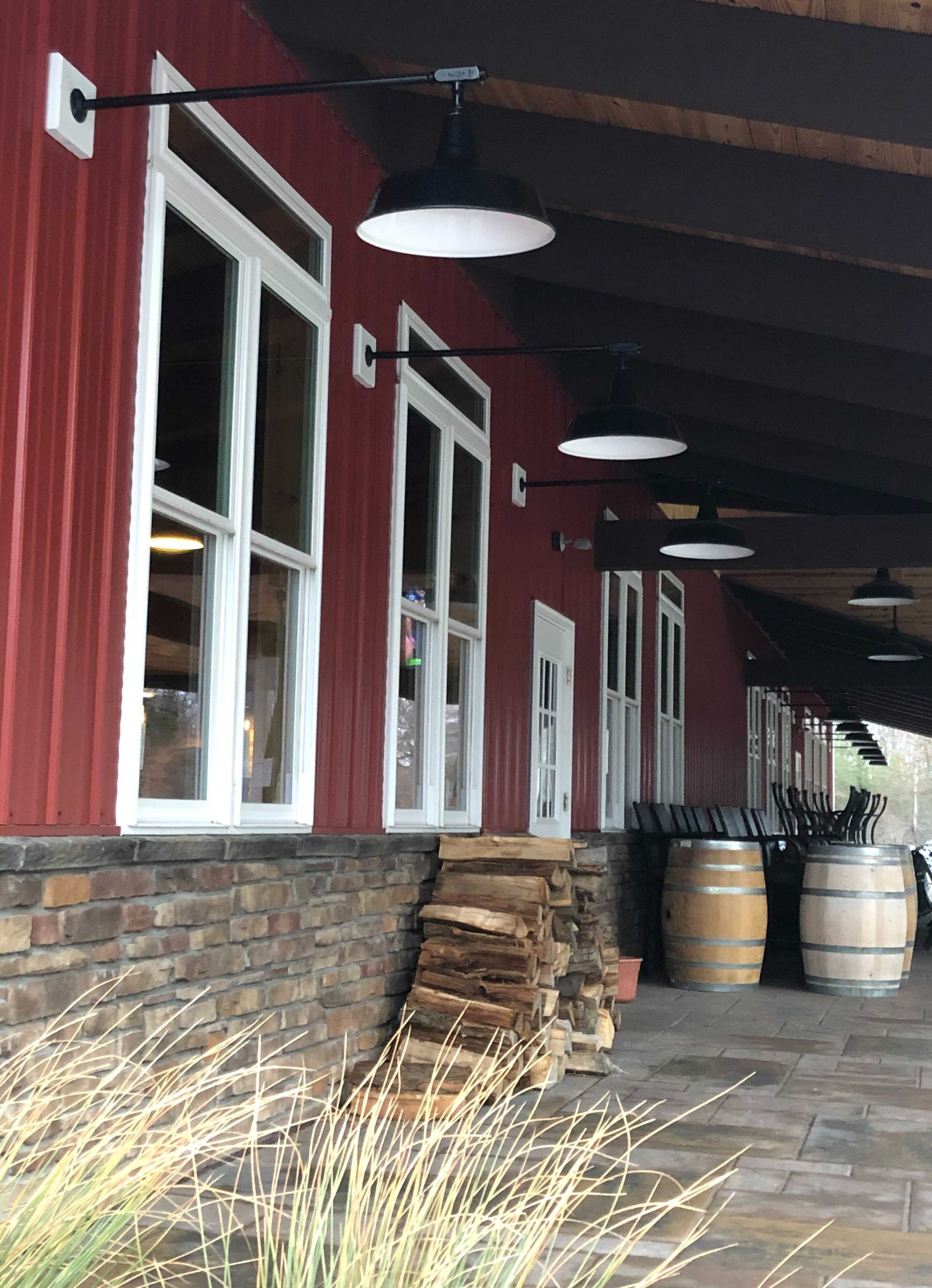 Stonegait Winery - Image 4