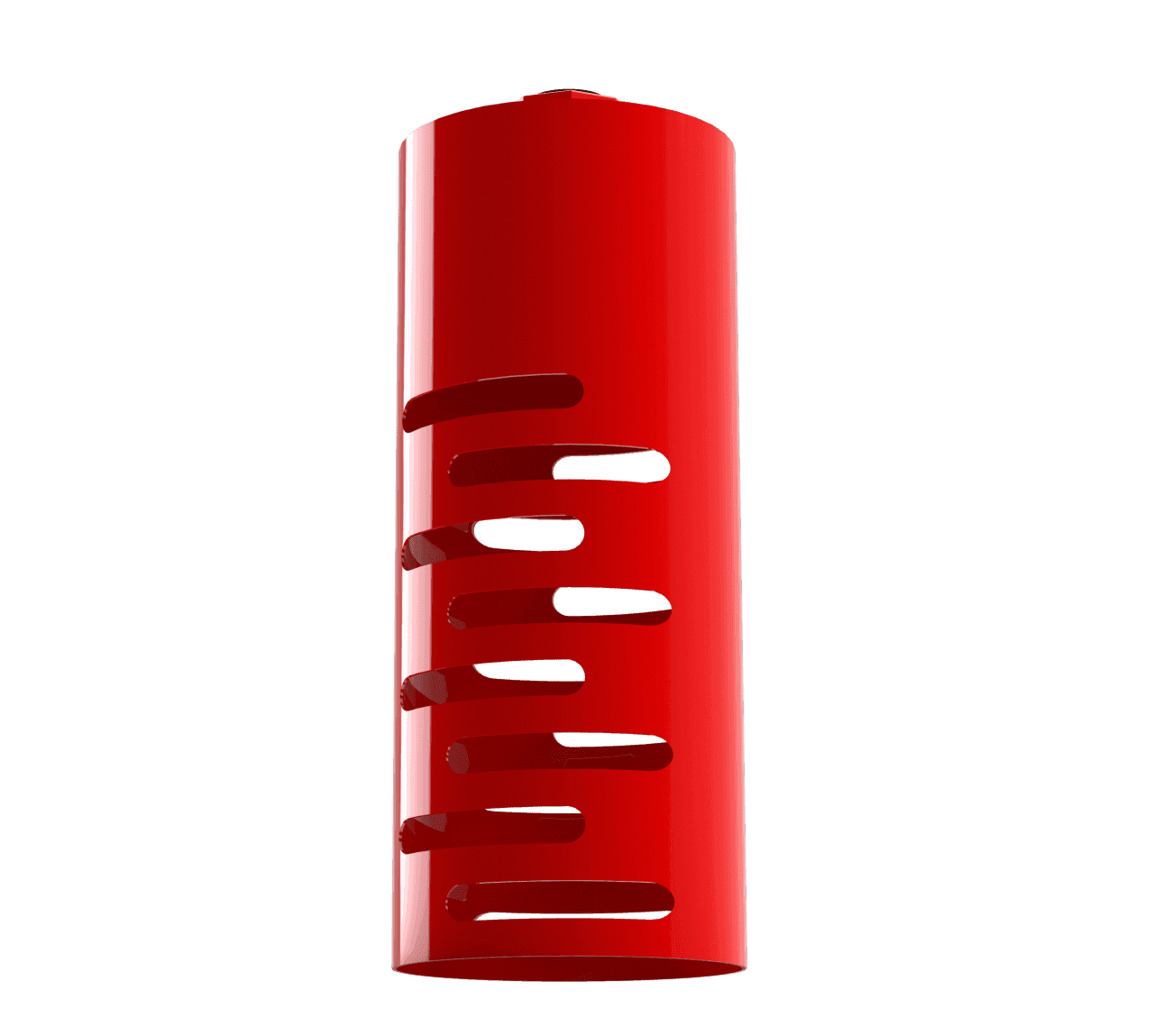 Cylinder Light - View 3