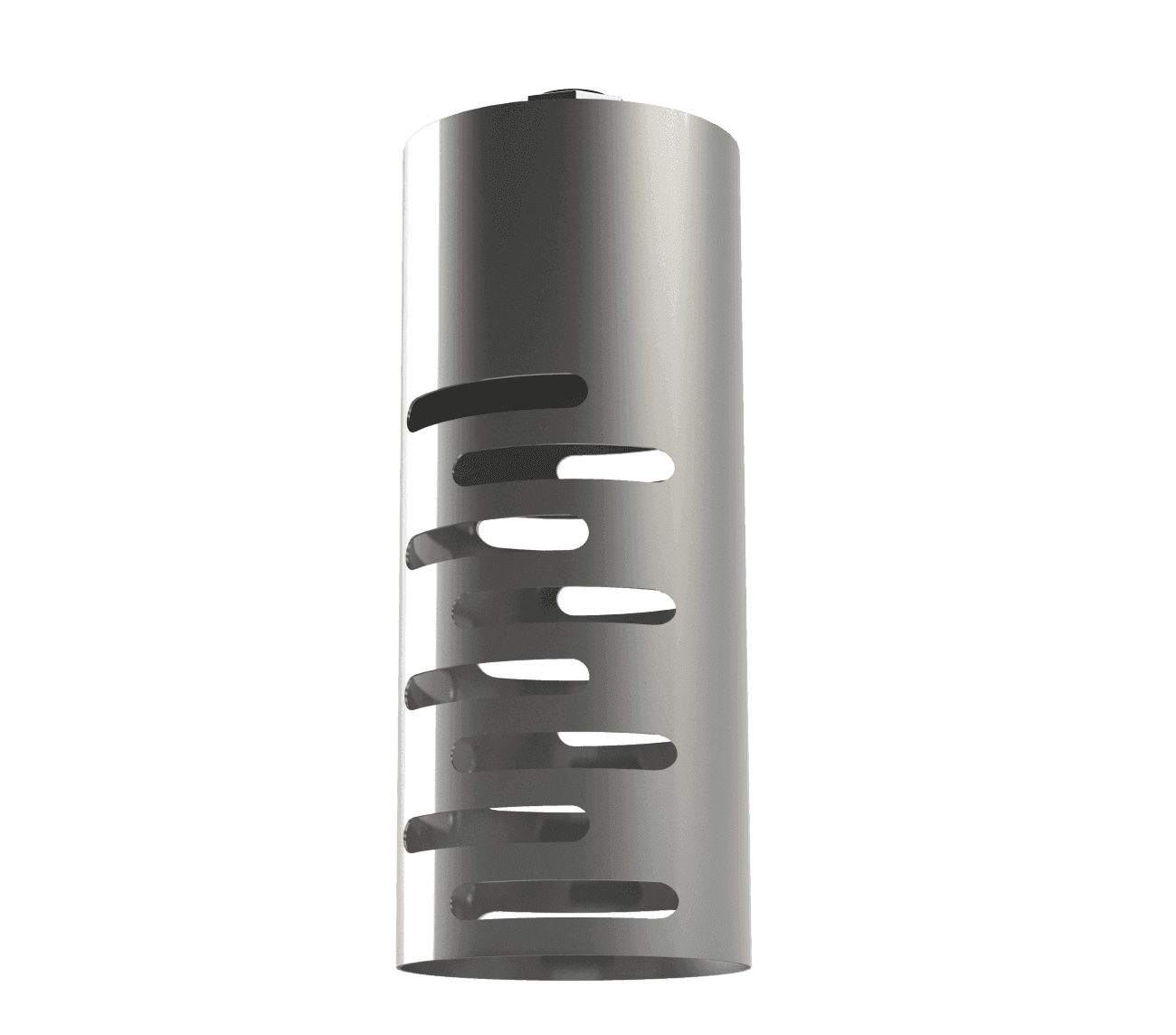 Cylinder Light - View 6