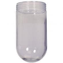 42 Glass Jelly Jar in Vaportights - View 1