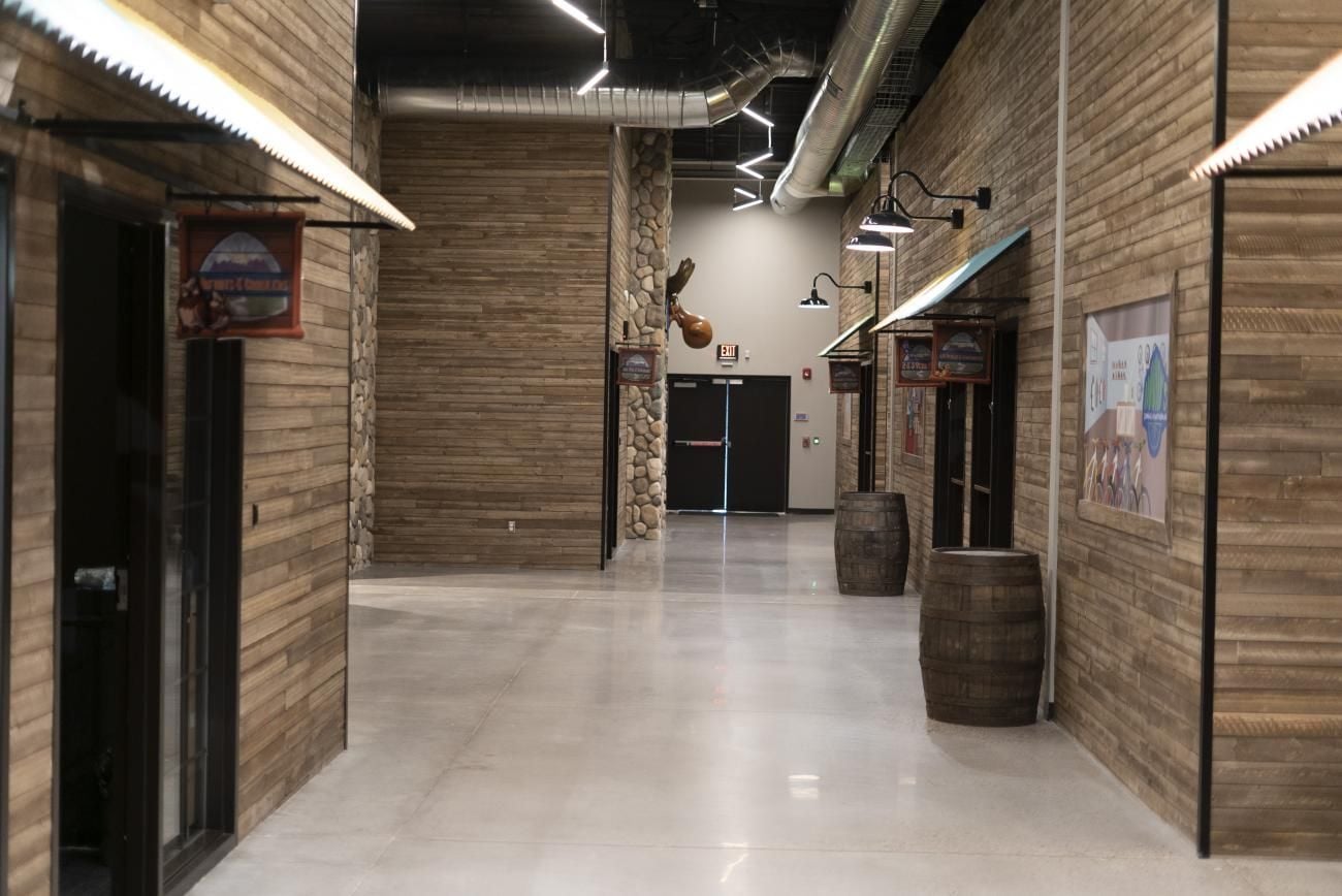 Calvary Chapel - Image 3