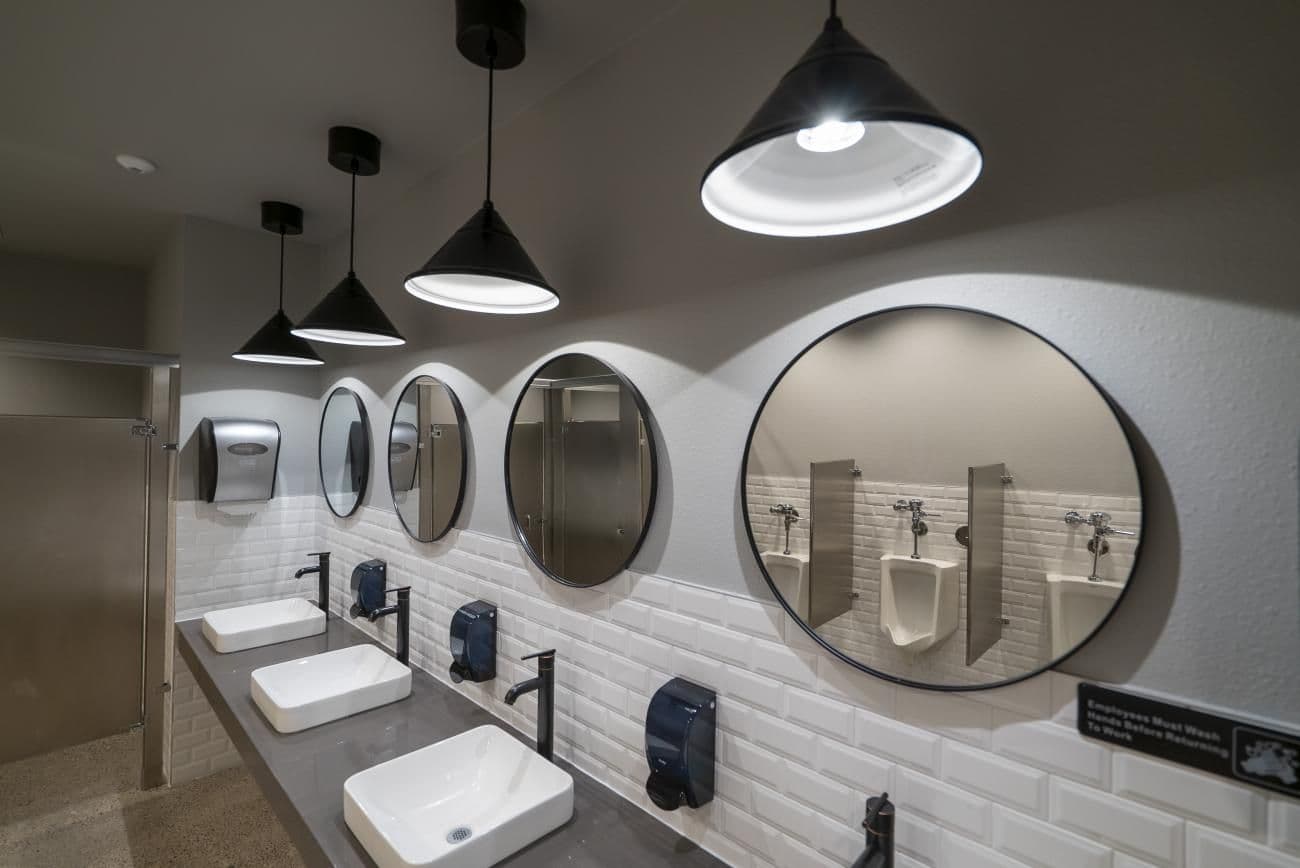 Stepped Cone - 76HC - View 3