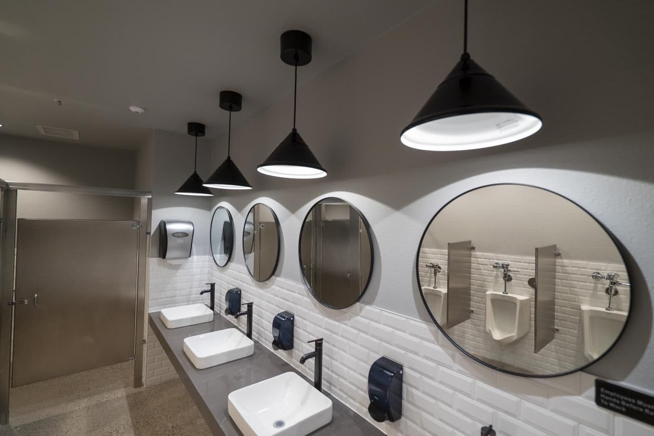 Stepped Cone - 76HC - View 4