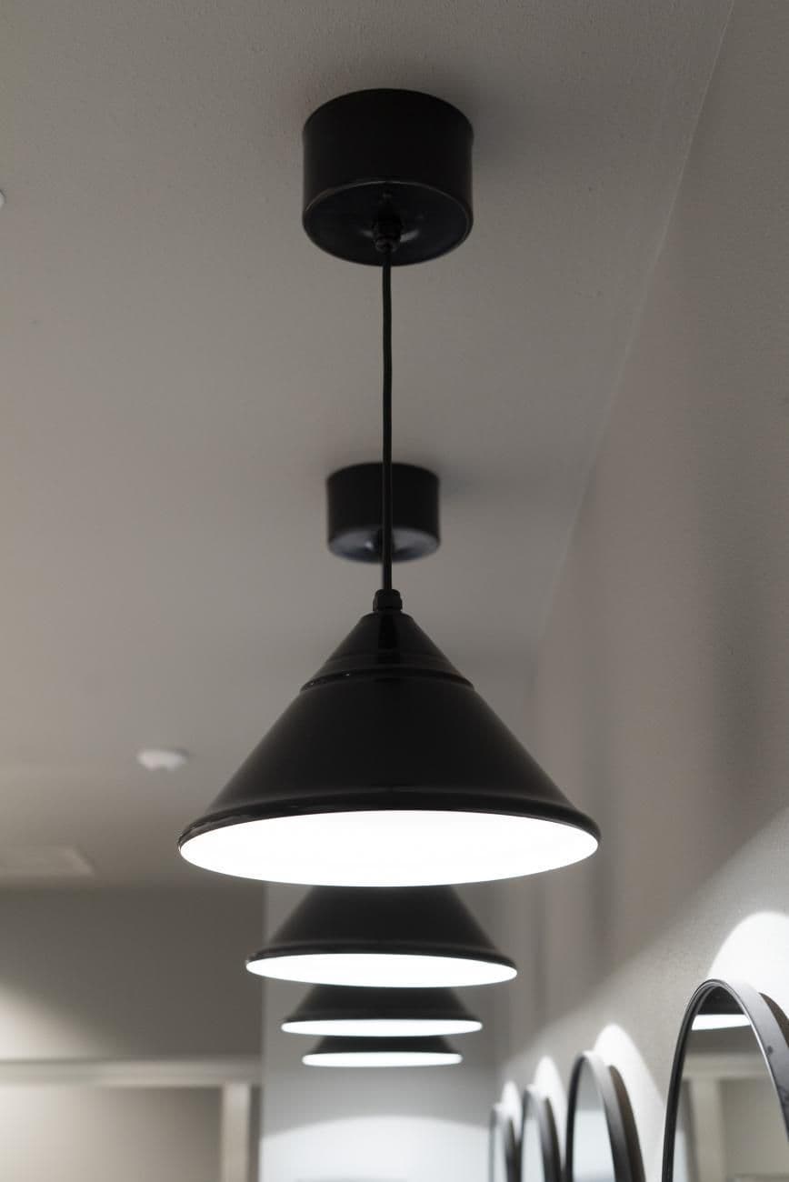 Stepped Cone - 76HC - View 5