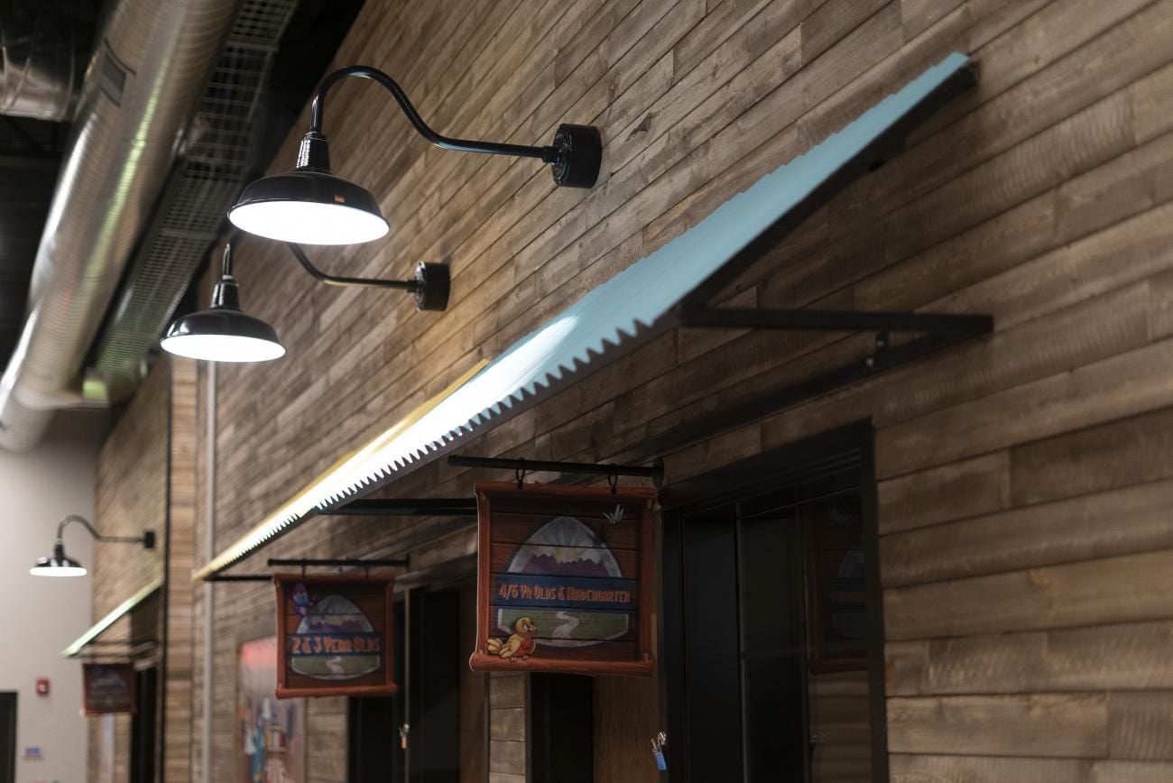 Calvary Chapel - Image 2