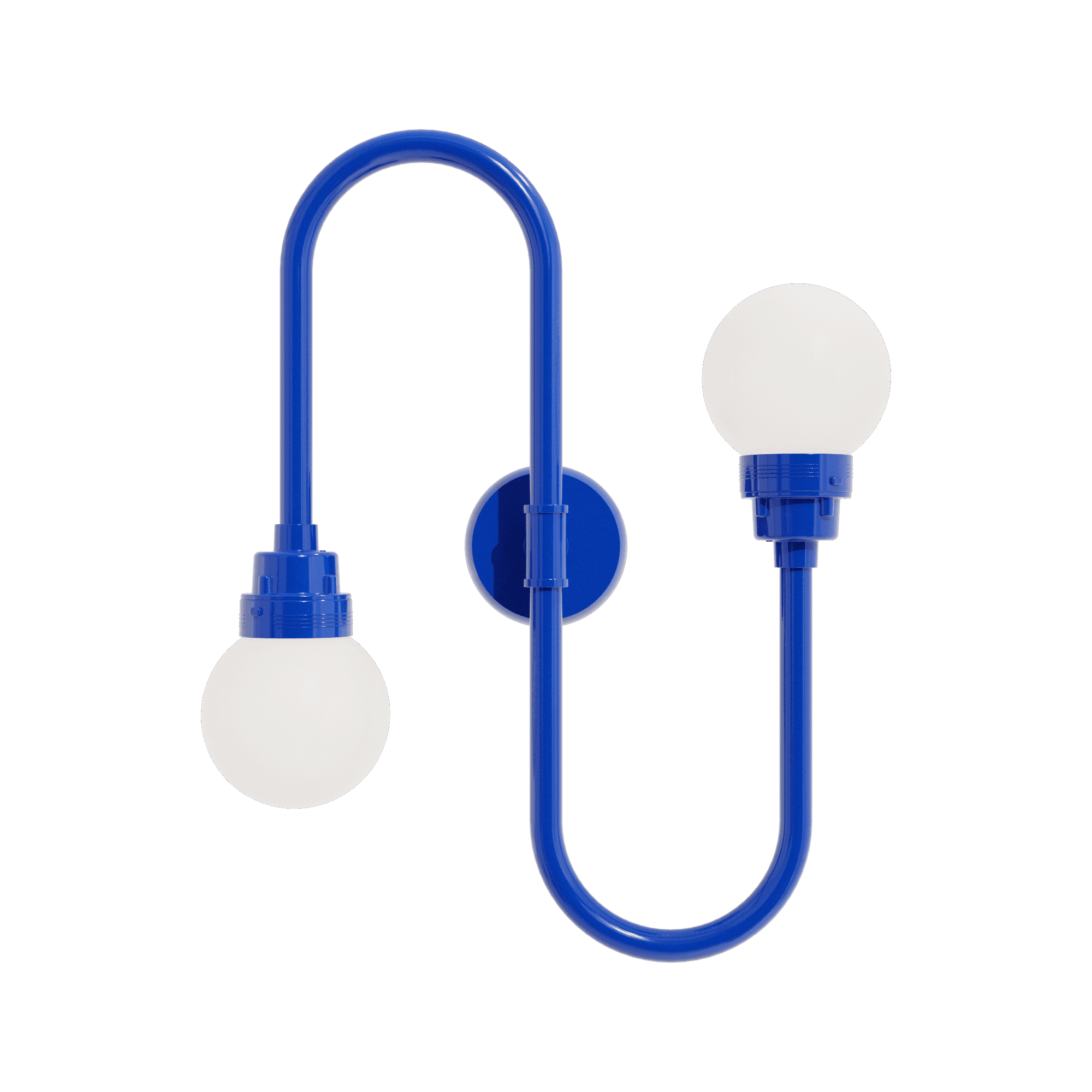 Caterpillar Sconce - View 5