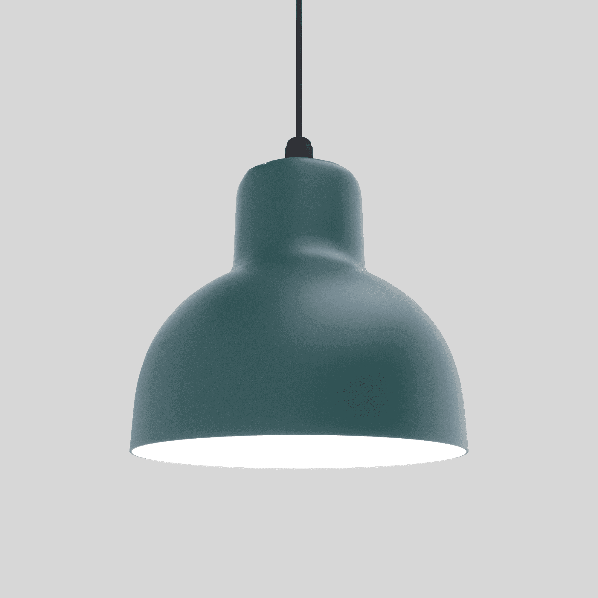 Datura Aluminum - View 1