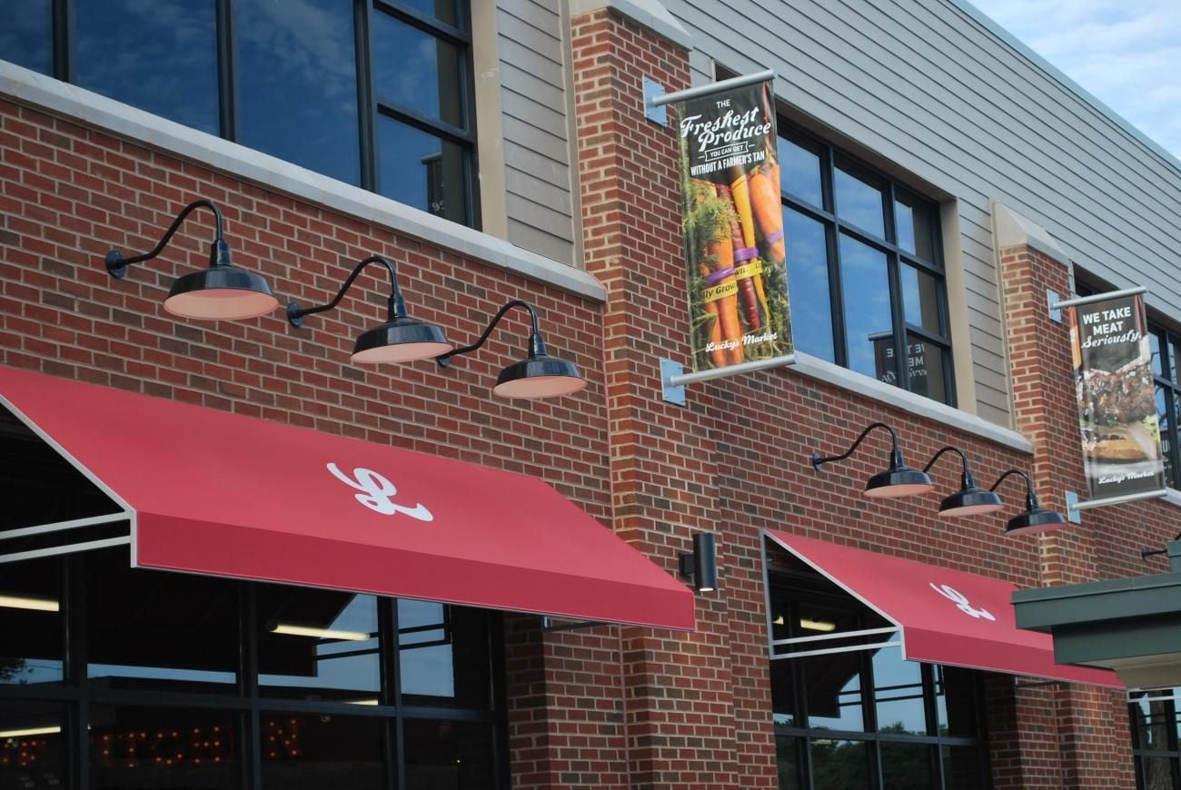 Lucky's Market - Image 1