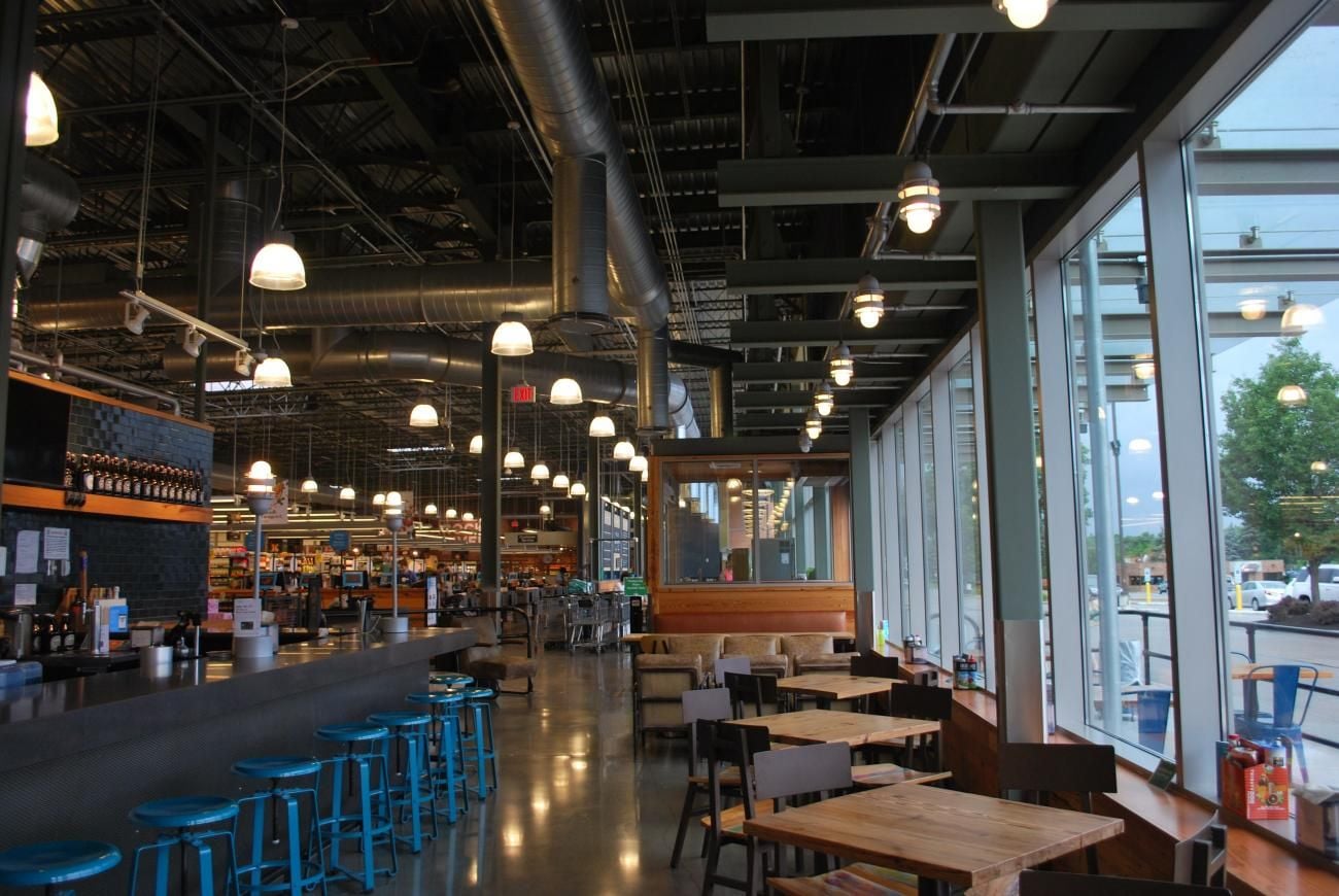 Whole Foods - Image 4