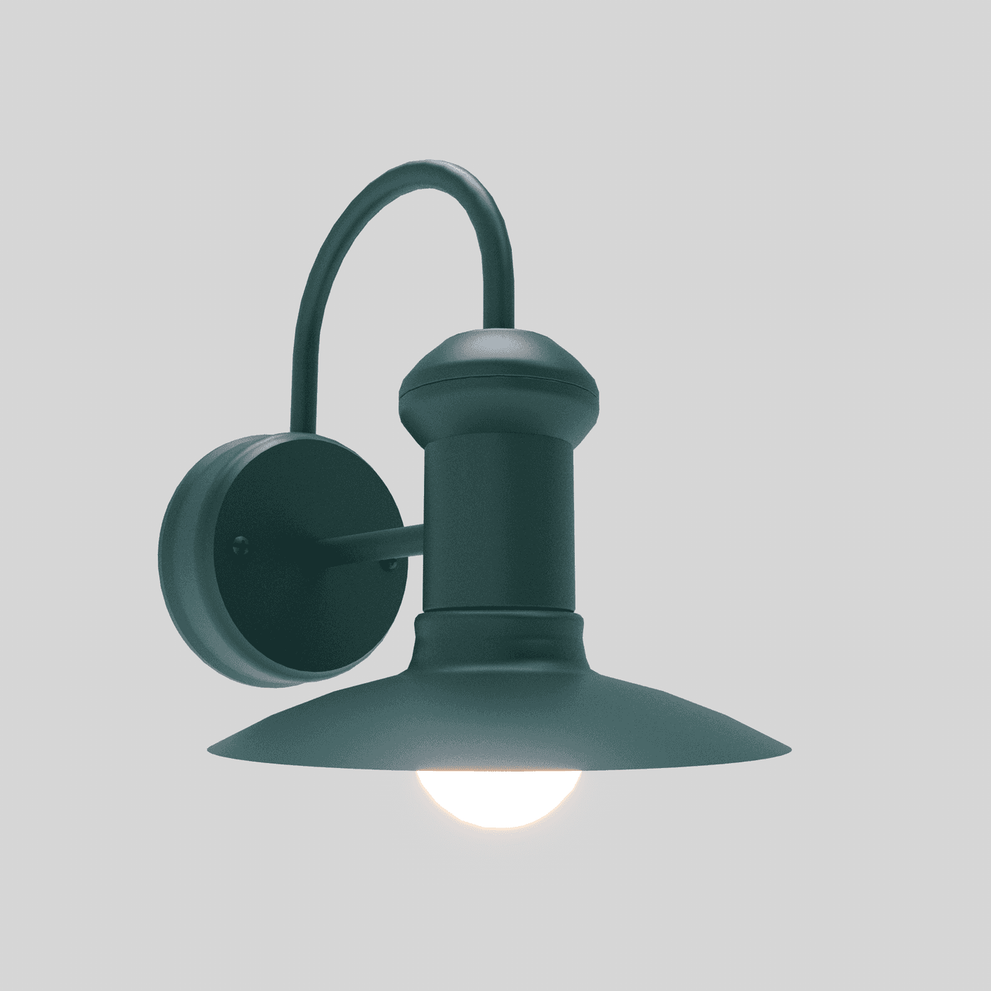 Edison Coach - alternate view