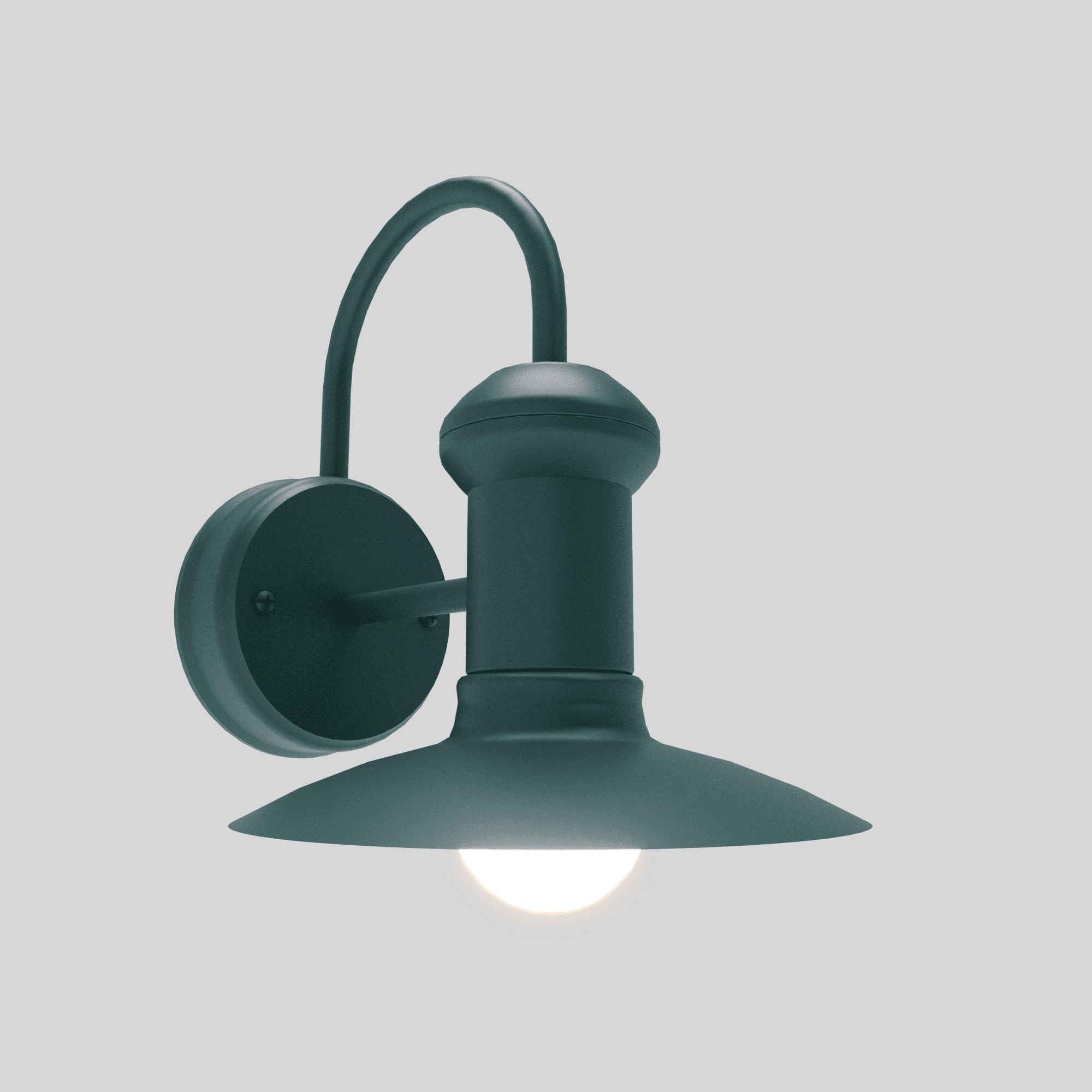 Edison Coach - View 2