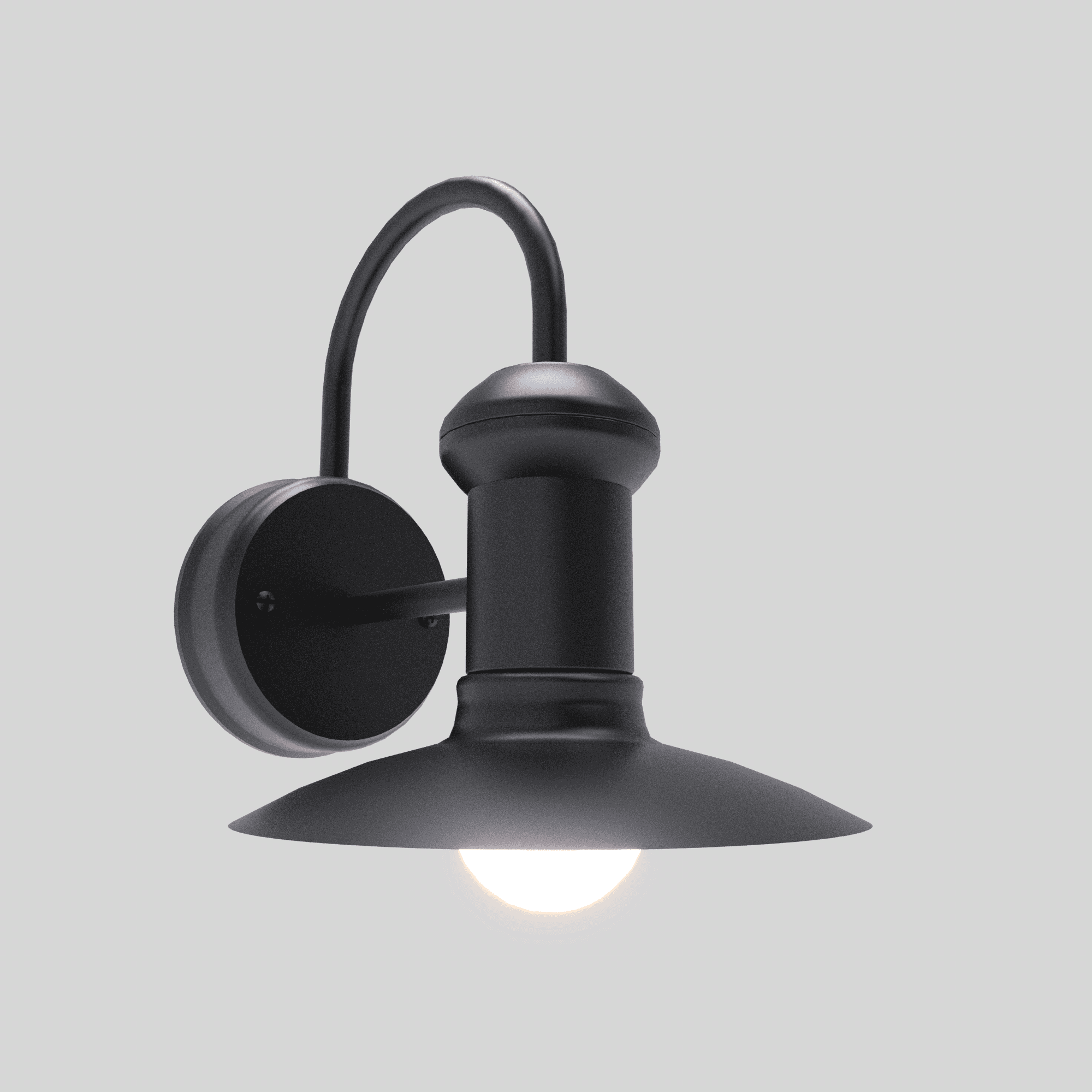 Edison Coach - View 1