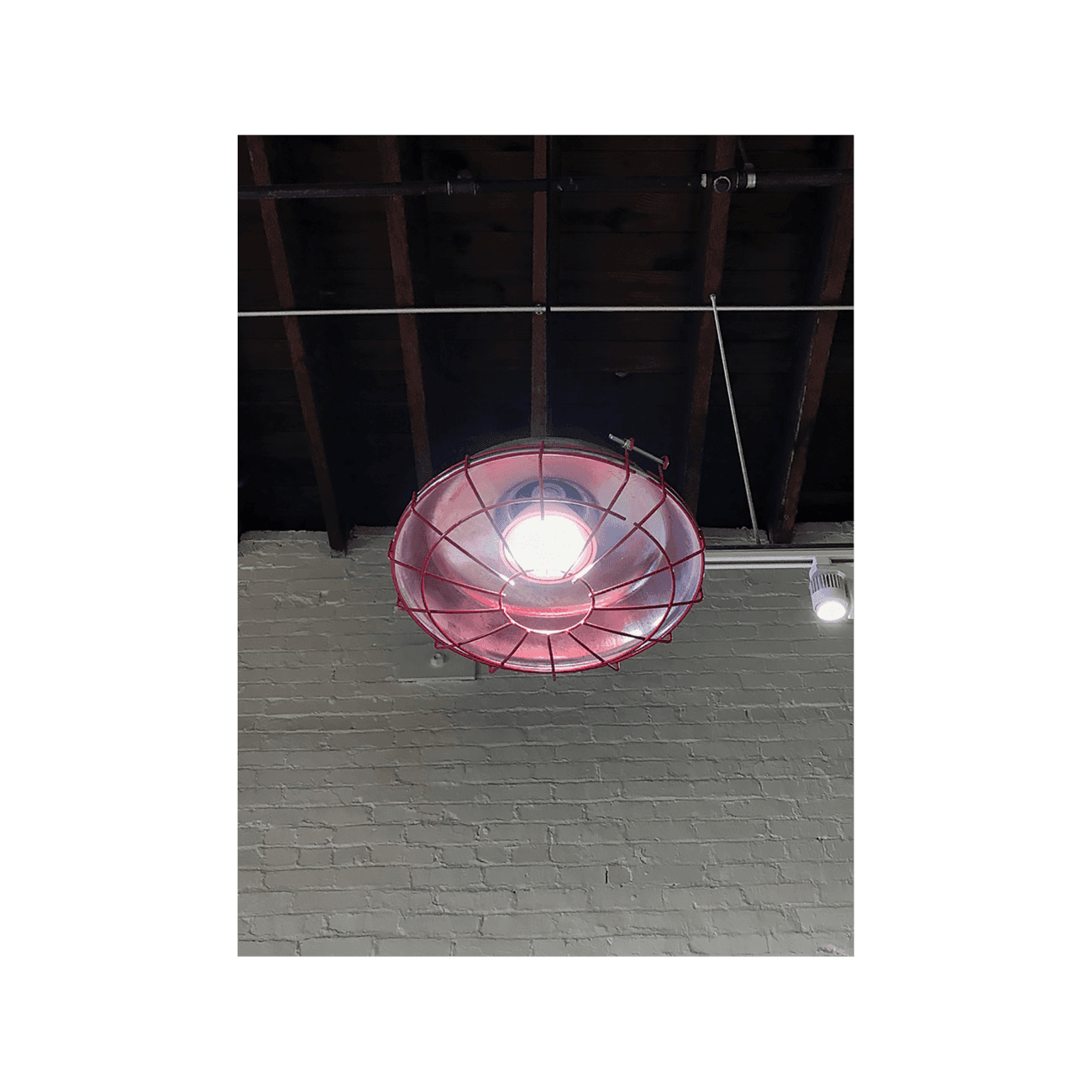 Galvanized: Step Neck Dome - View 3