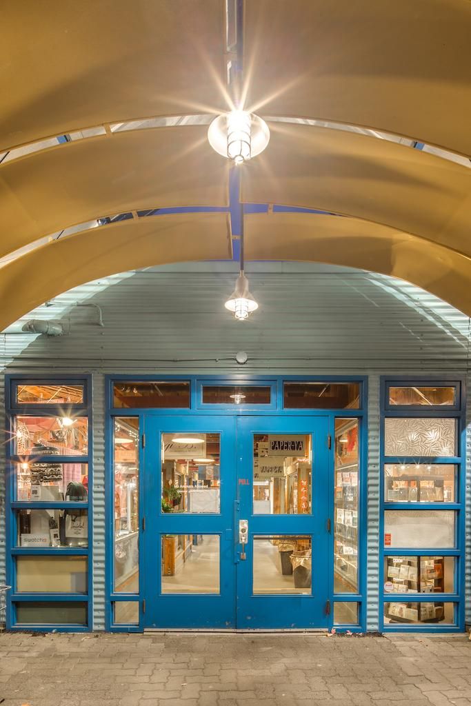 Marché de l'Île Granville - Image 2