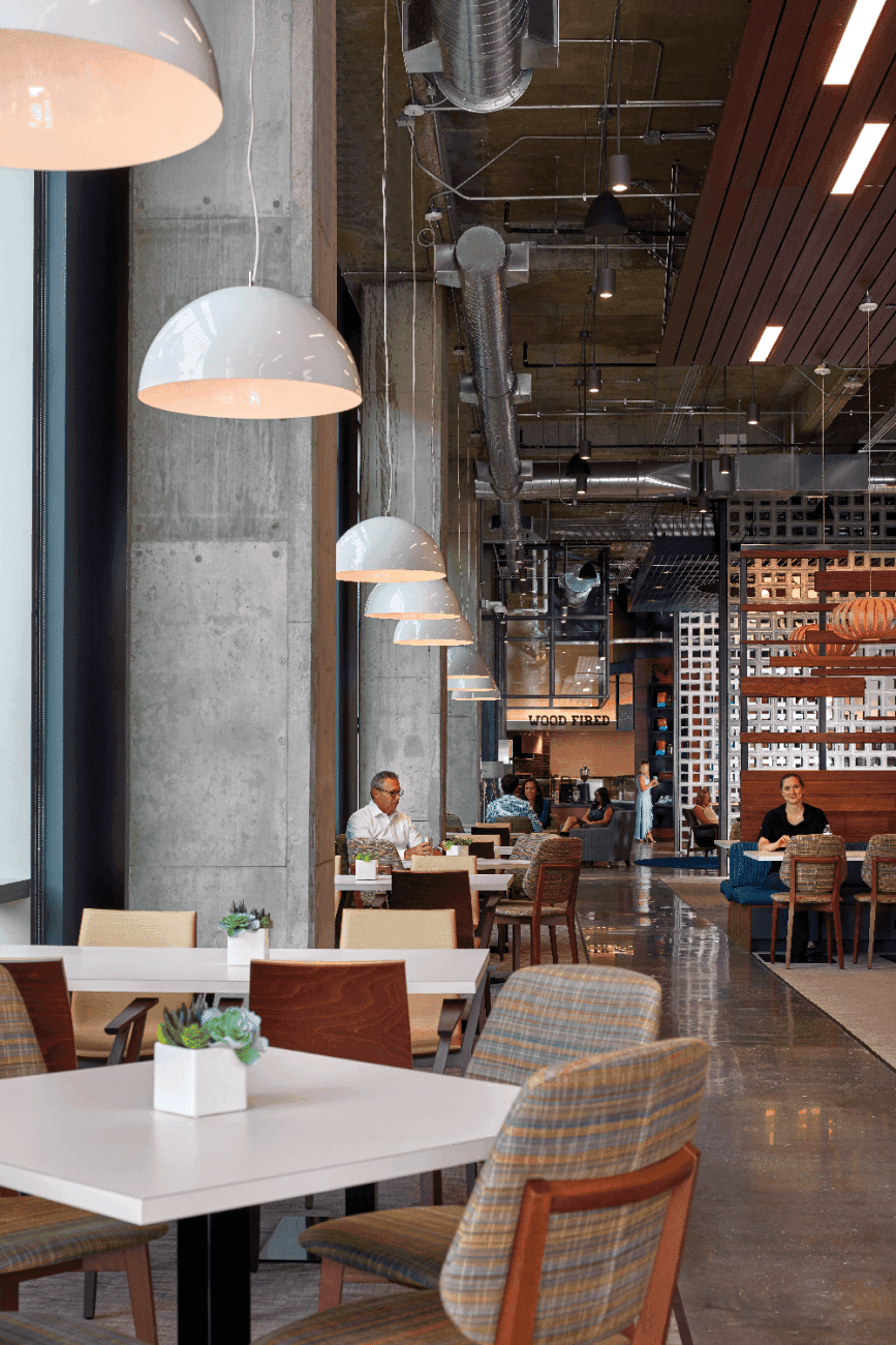 Beretto Aluminum Spinning - View 5