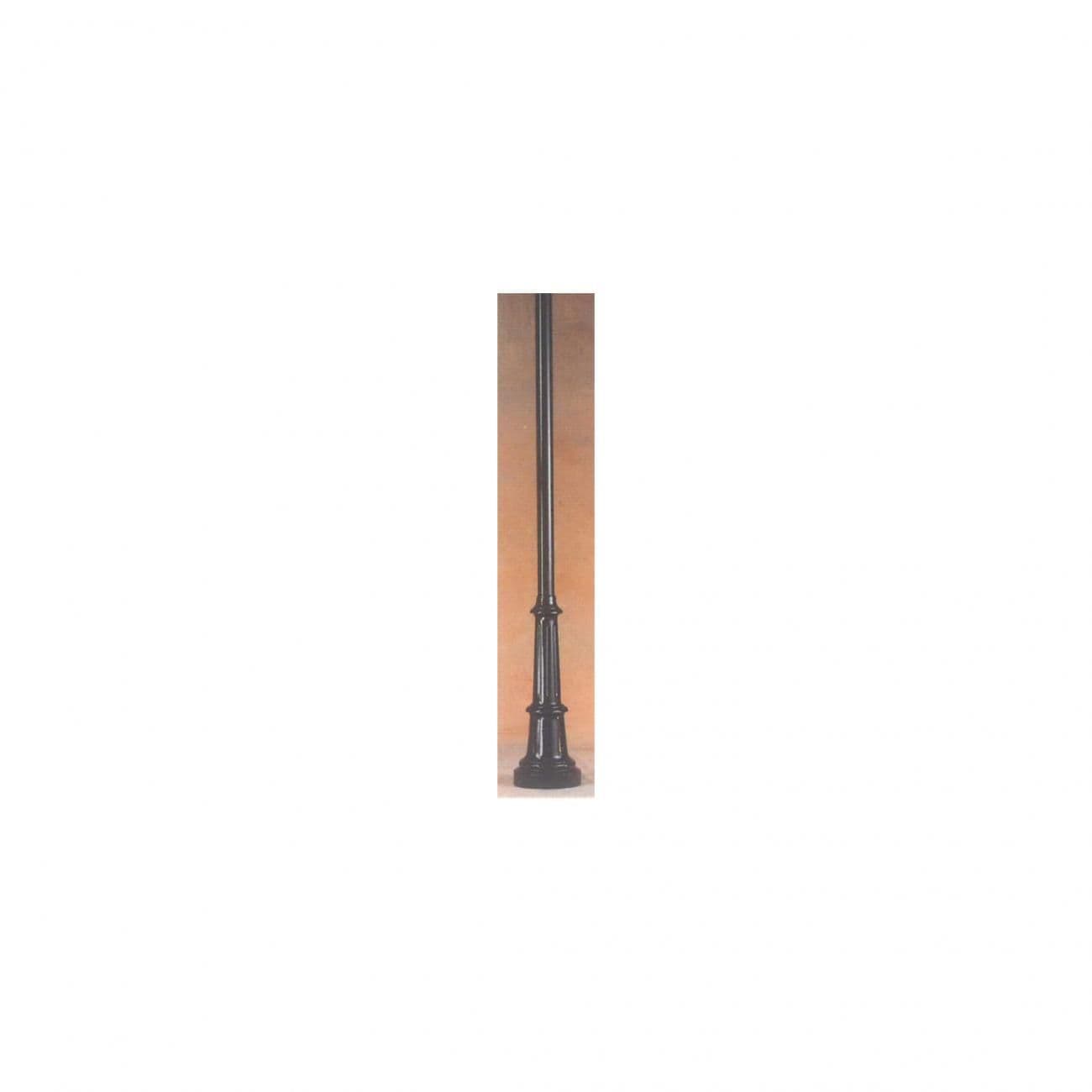 HP5 Pole - View 1