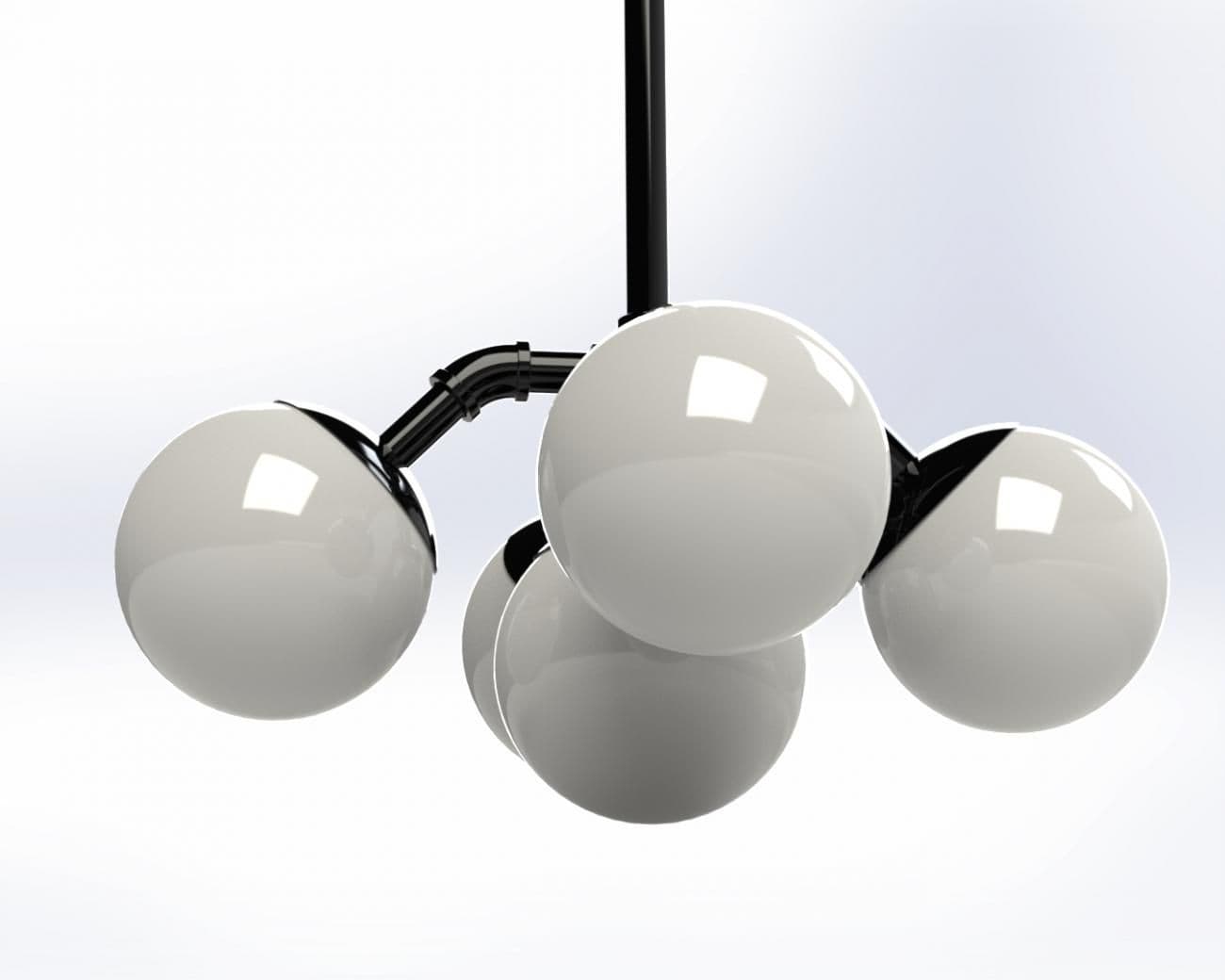 HQ - Glober - View 1