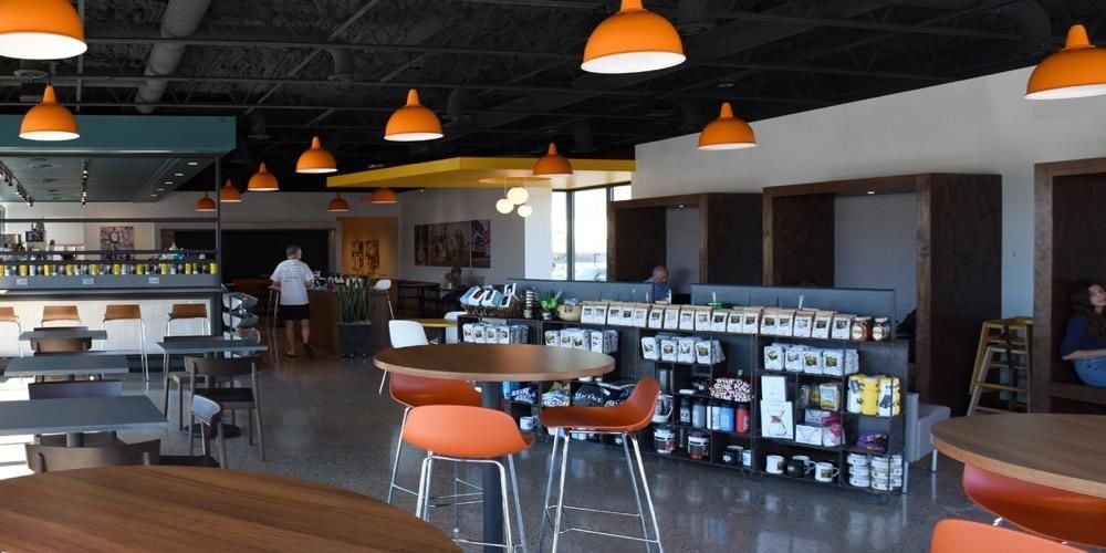 Heine Brothers' Coffee - Image 3