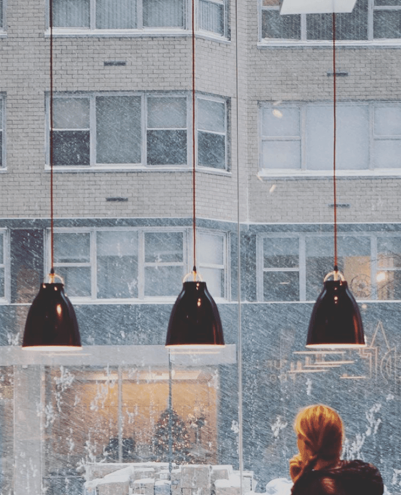 Café Pret - Image 1