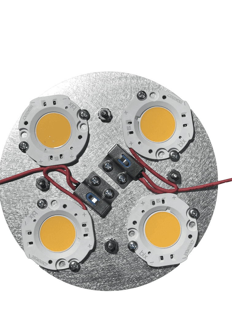 LBAC1-4 - Indoor Only - View 2