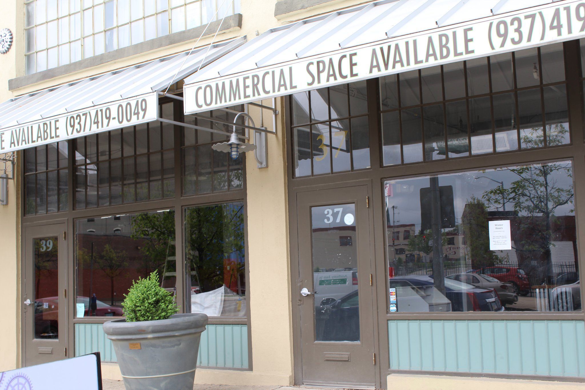 St. Clair Lofts - Image 2