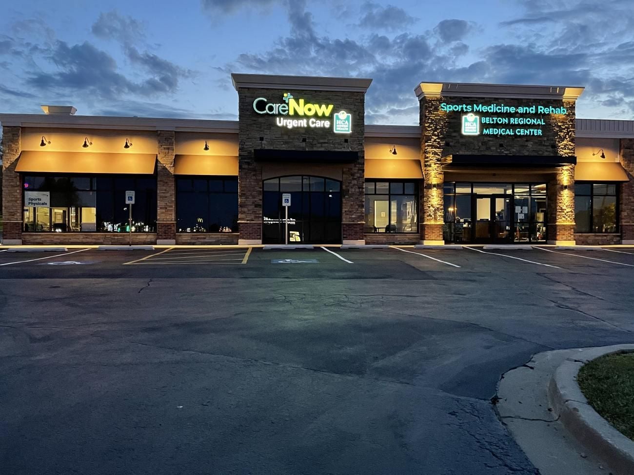 CareNow Urgent Care - Image 3