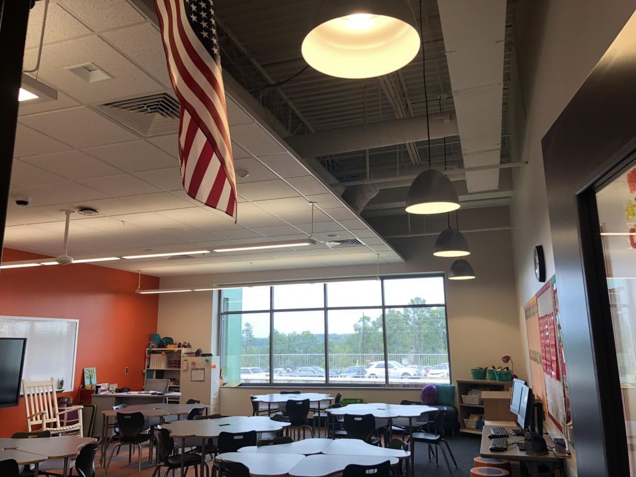 Tenda Aluminum - View 5