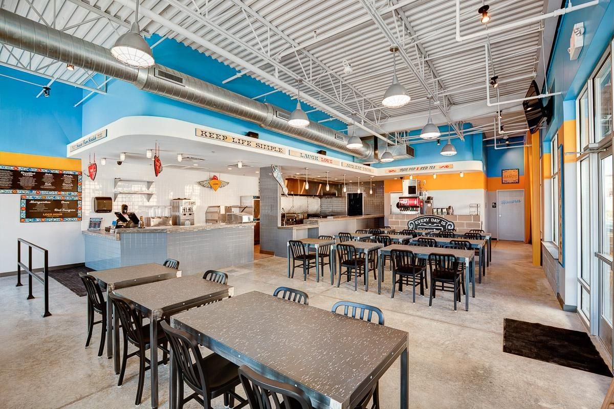 Rusty Taco - Image 1