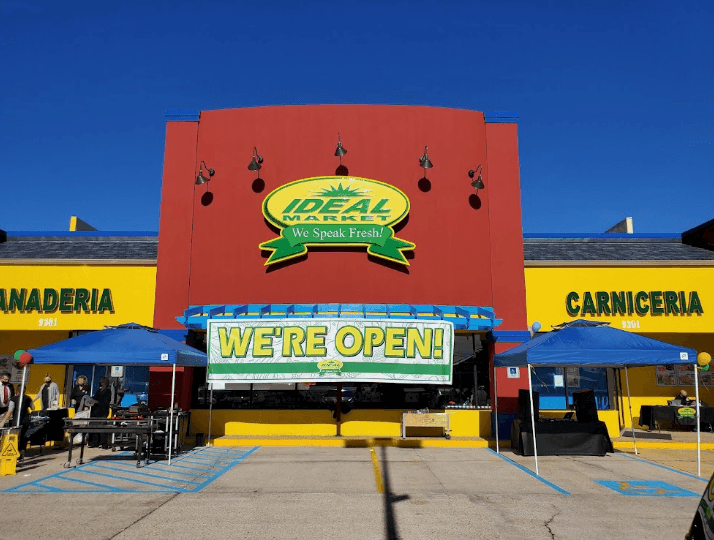 Ideal Market - Image 1